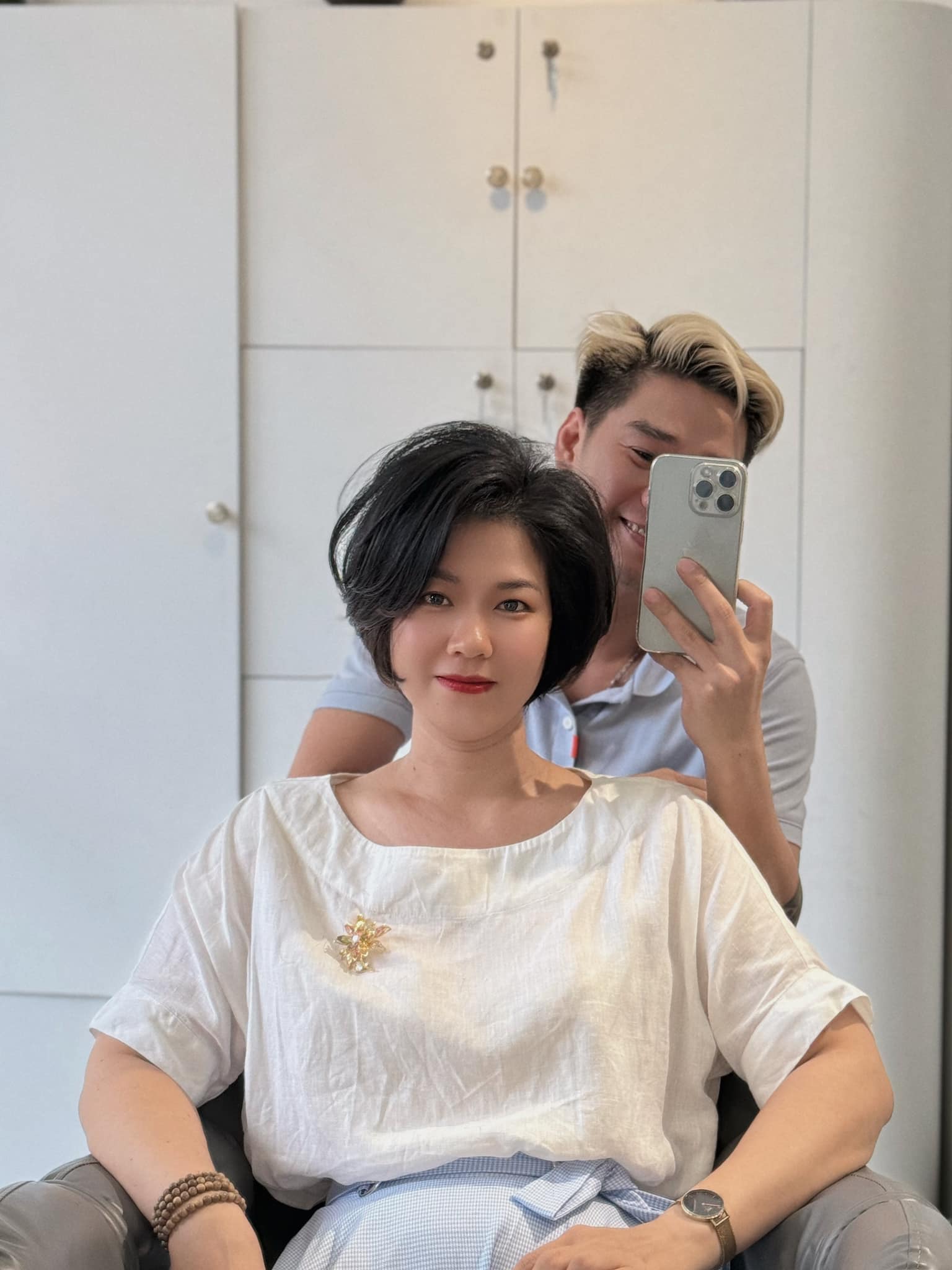 HoÀng Toni Hairsalon ảnh 1