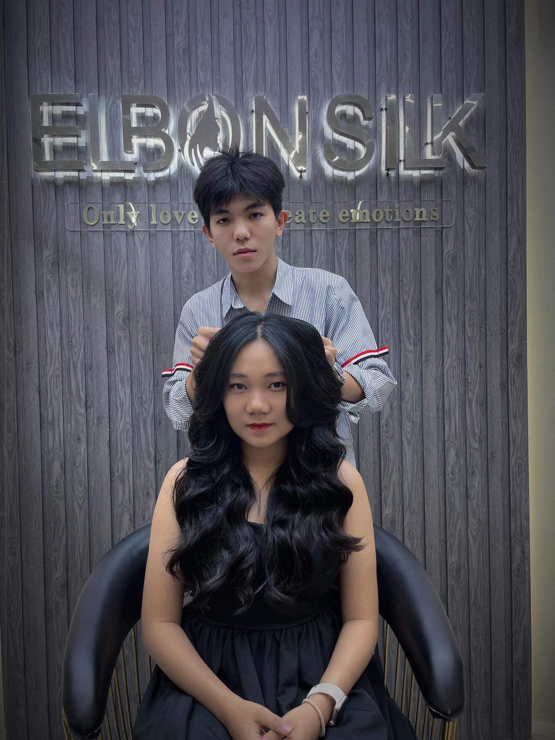 Hoàng Khôi Hair Salon ảnh 1