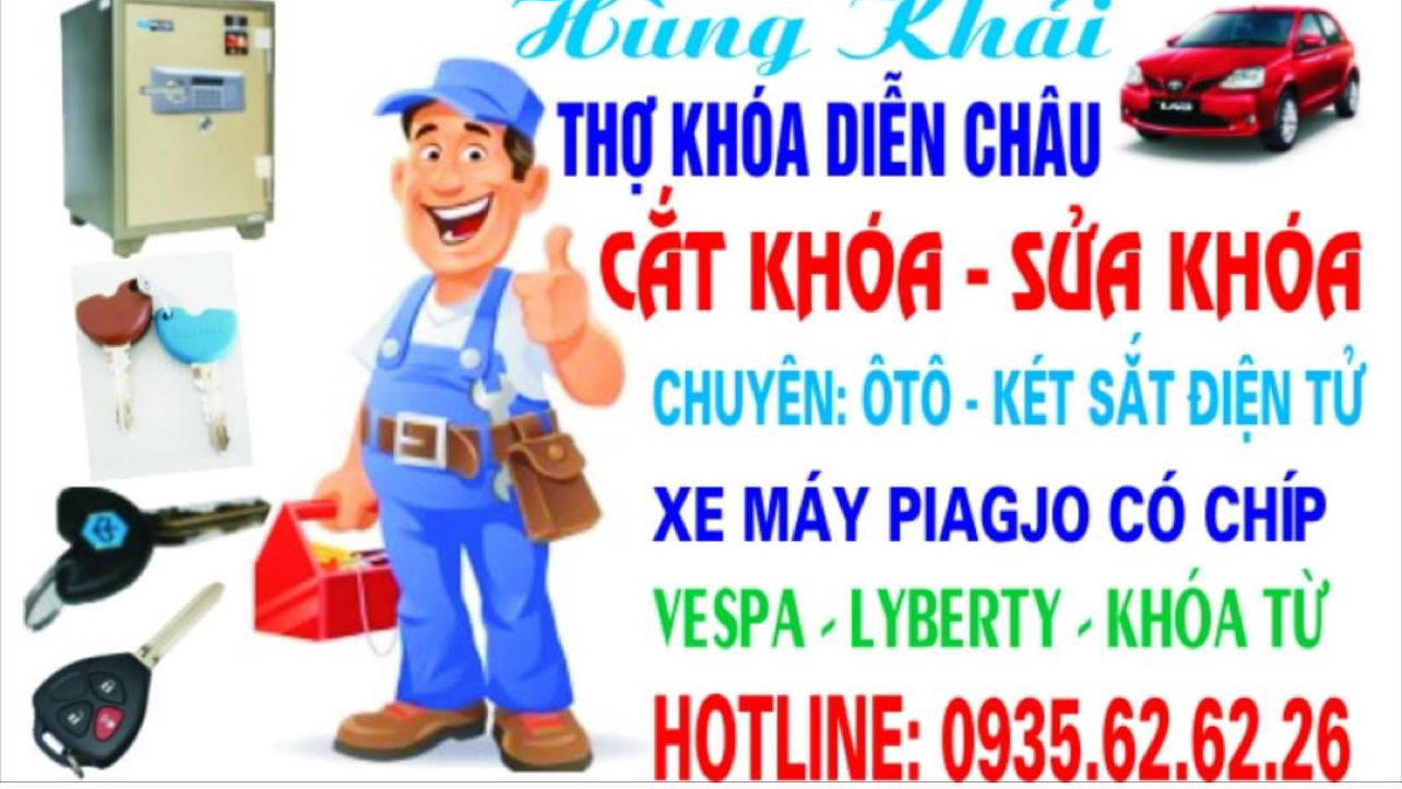 Hùng Khải ảnh 1