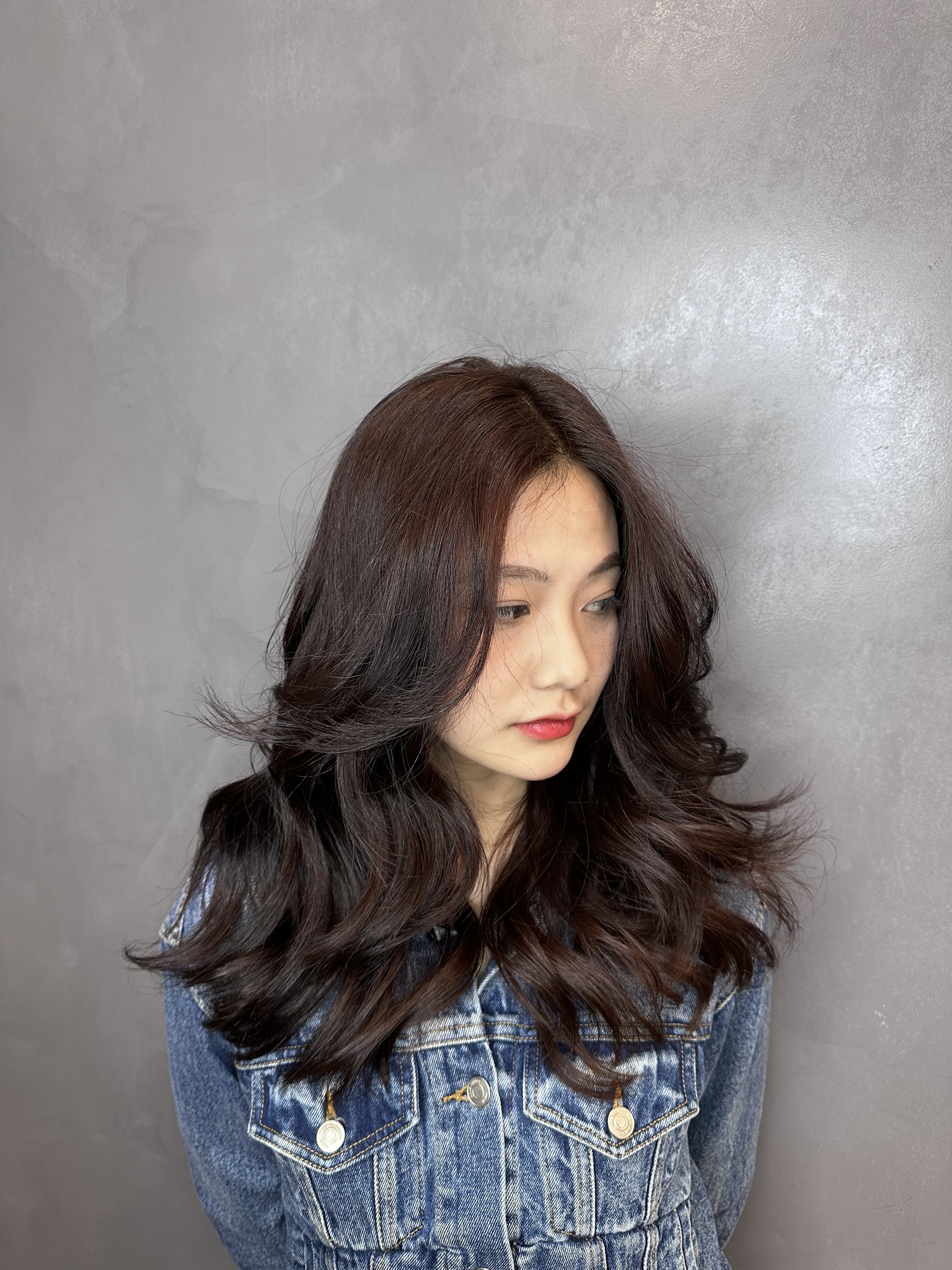 Huong Hair Salon - The Art Of Beautiful Hai ảnh 1