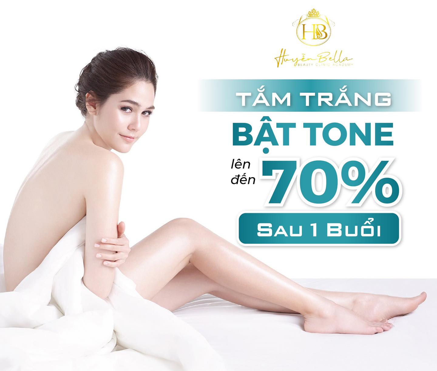 Huyền Bella Spa ảnh 1