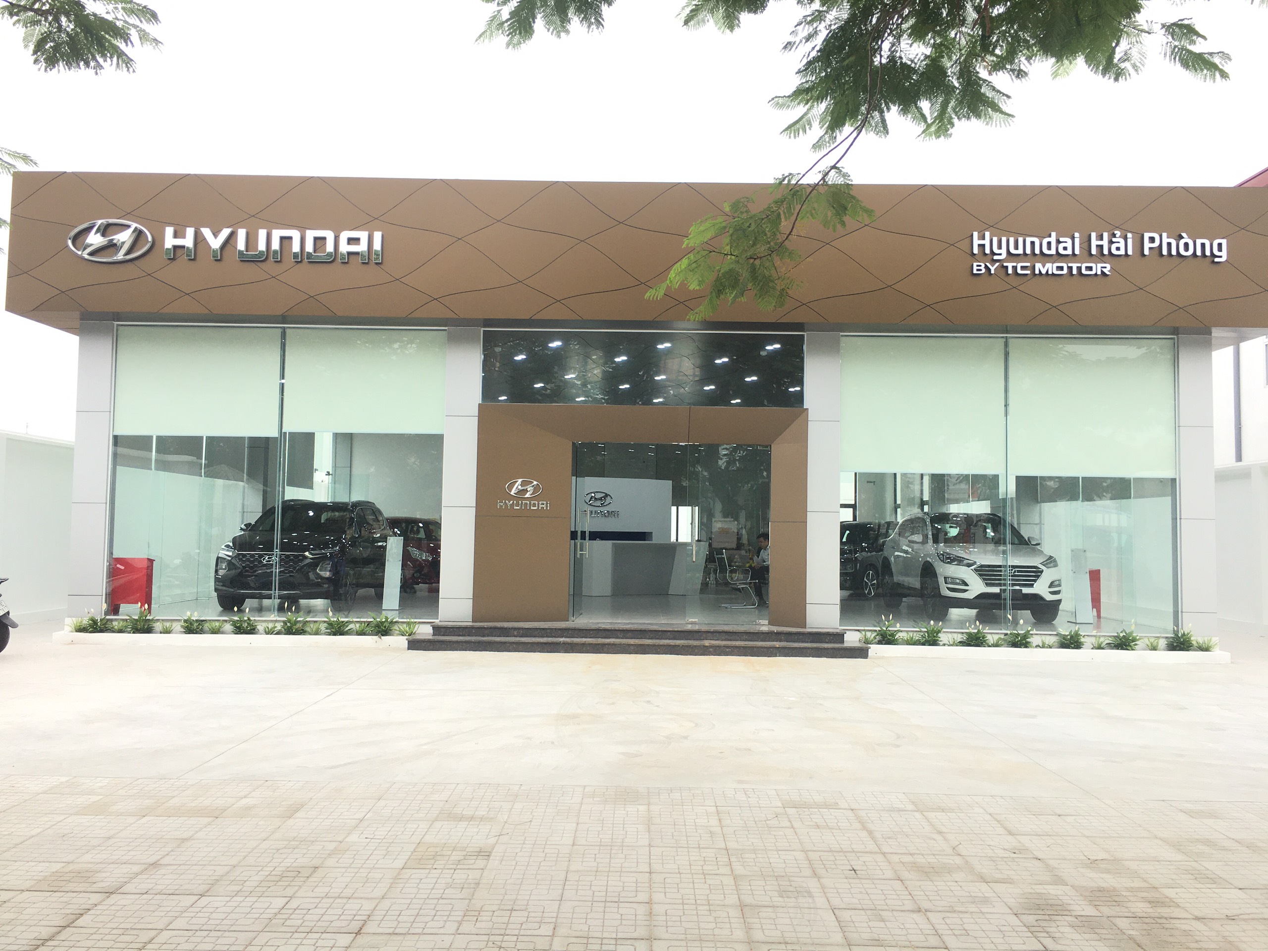 Hyundai Hải Phòng ảnh 1