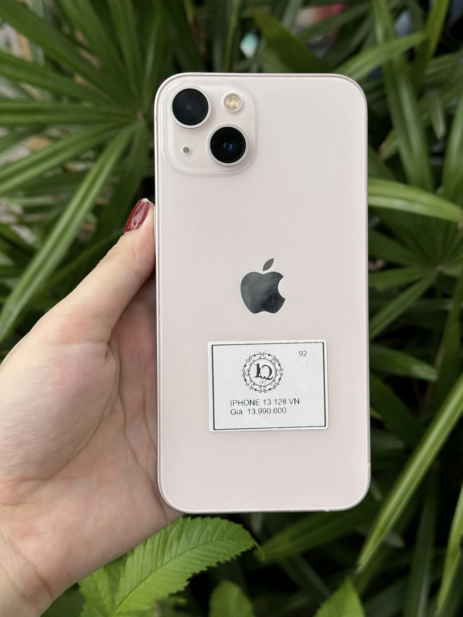 IPHONE 102 ảnh 1