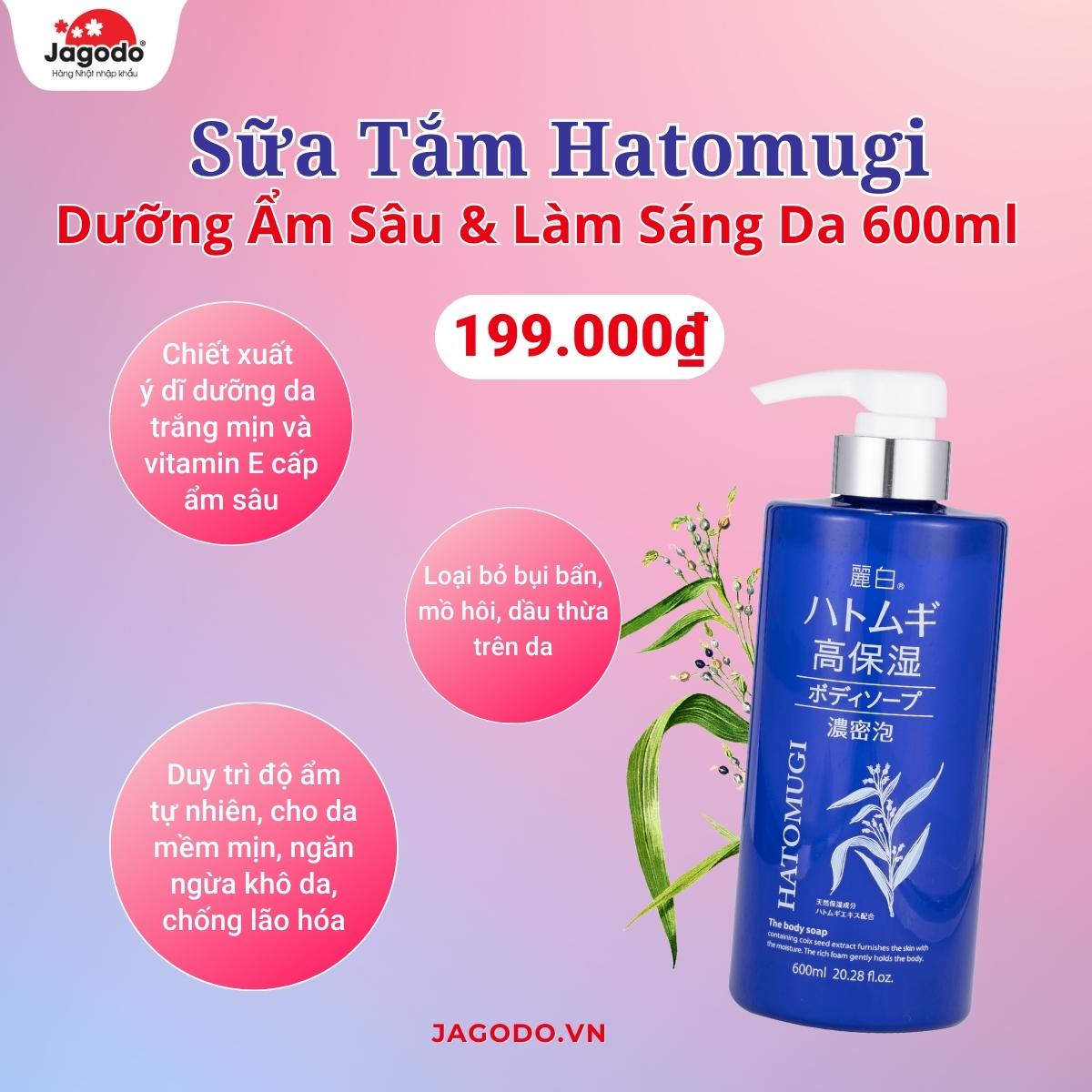 Jagodo Việt Nam ảnh 2