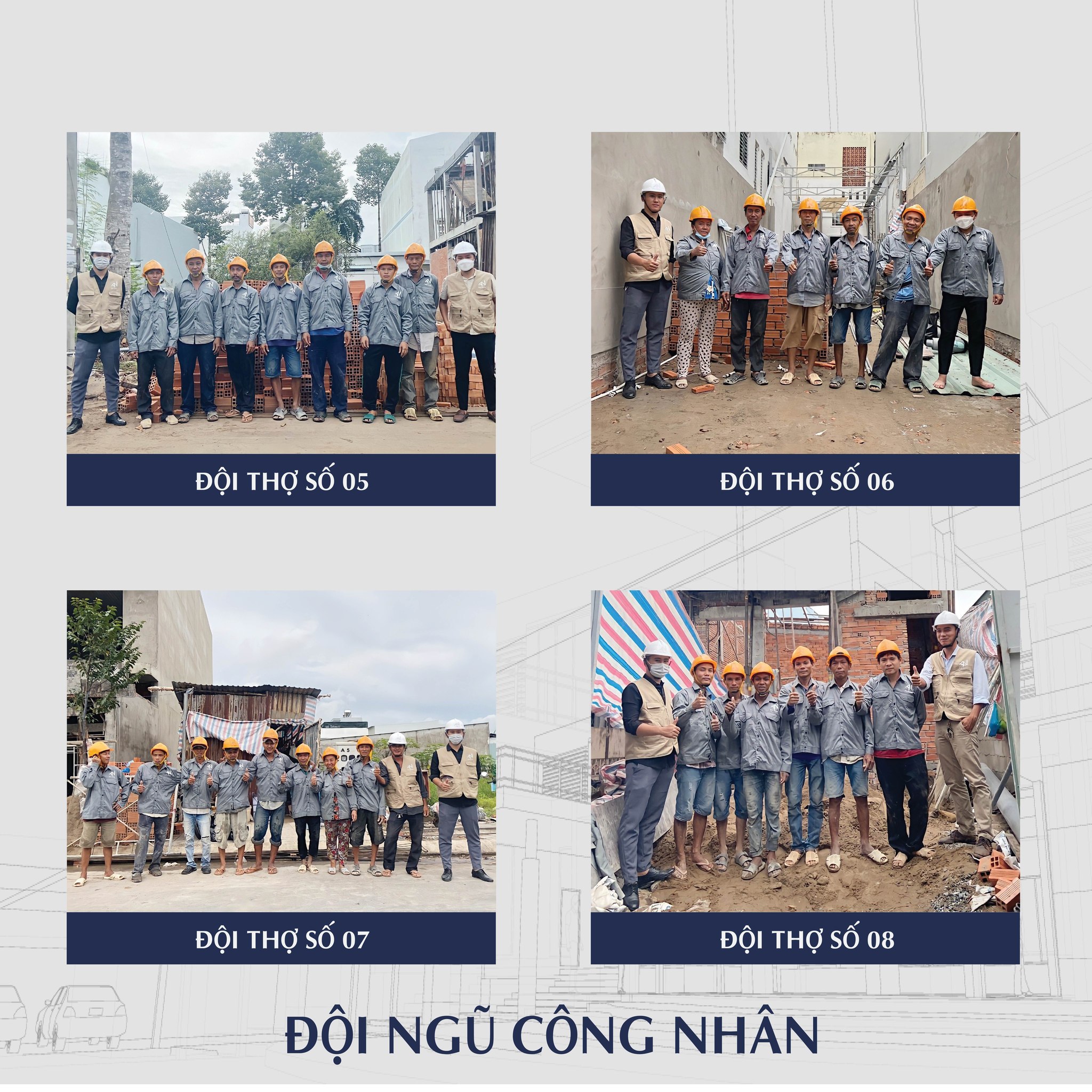 Kiến trúc Xây dựng An Nam ảnh 2