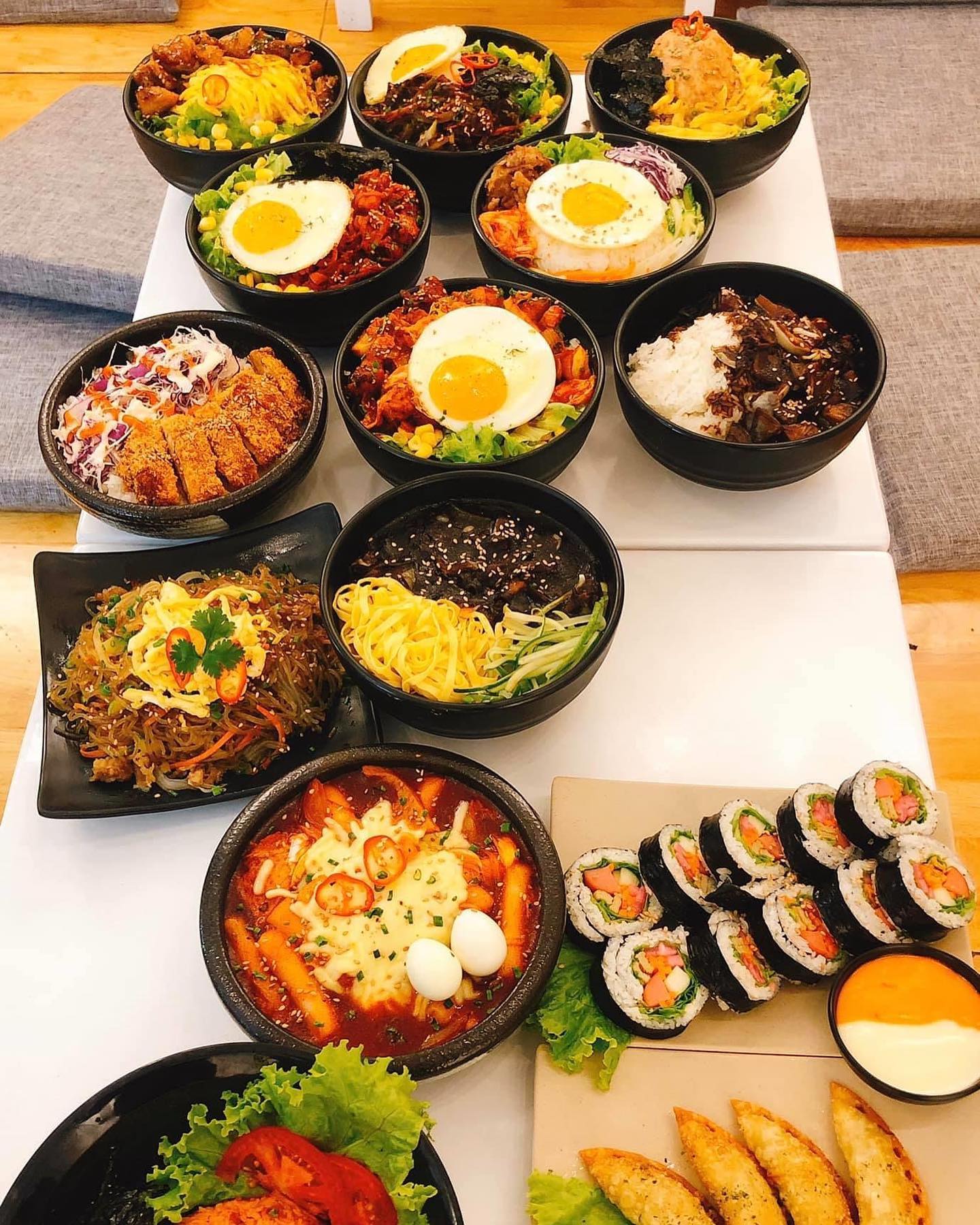 KoBop Korean Food ảnh 1