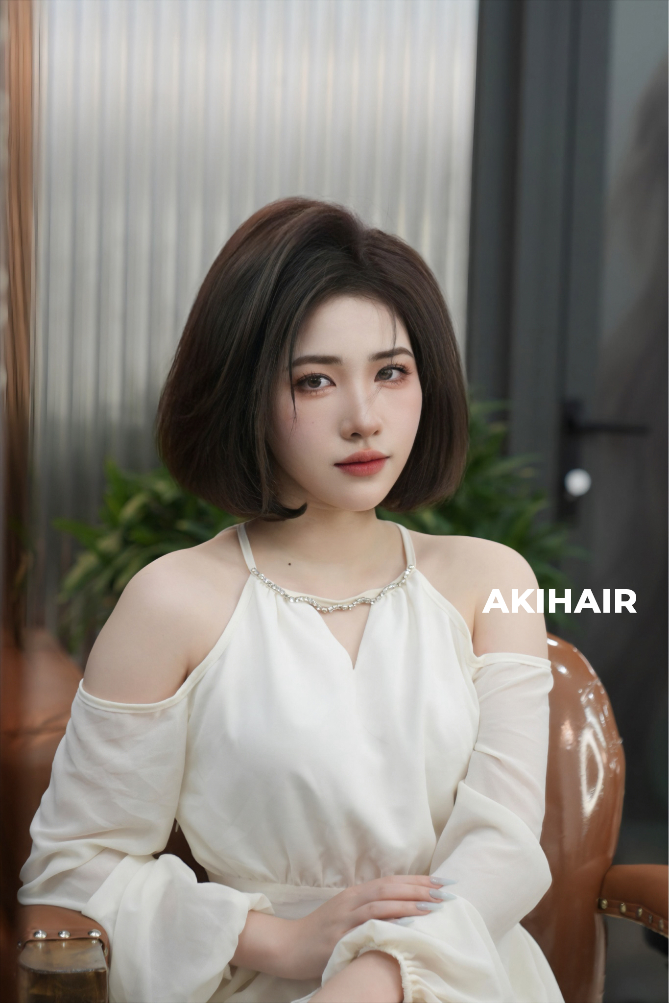 Aki Hairdressing Salon ảnh 1
