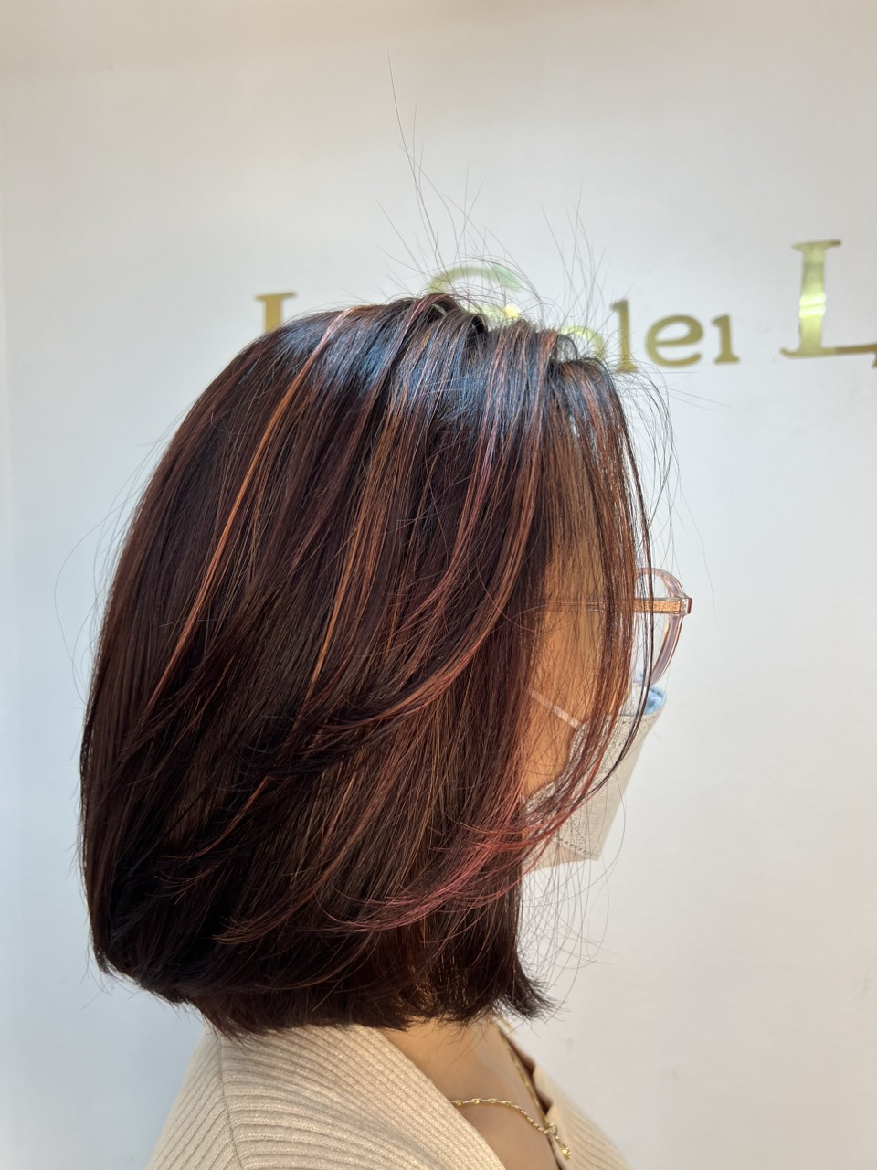 Le Soleil Hair ảnh 1