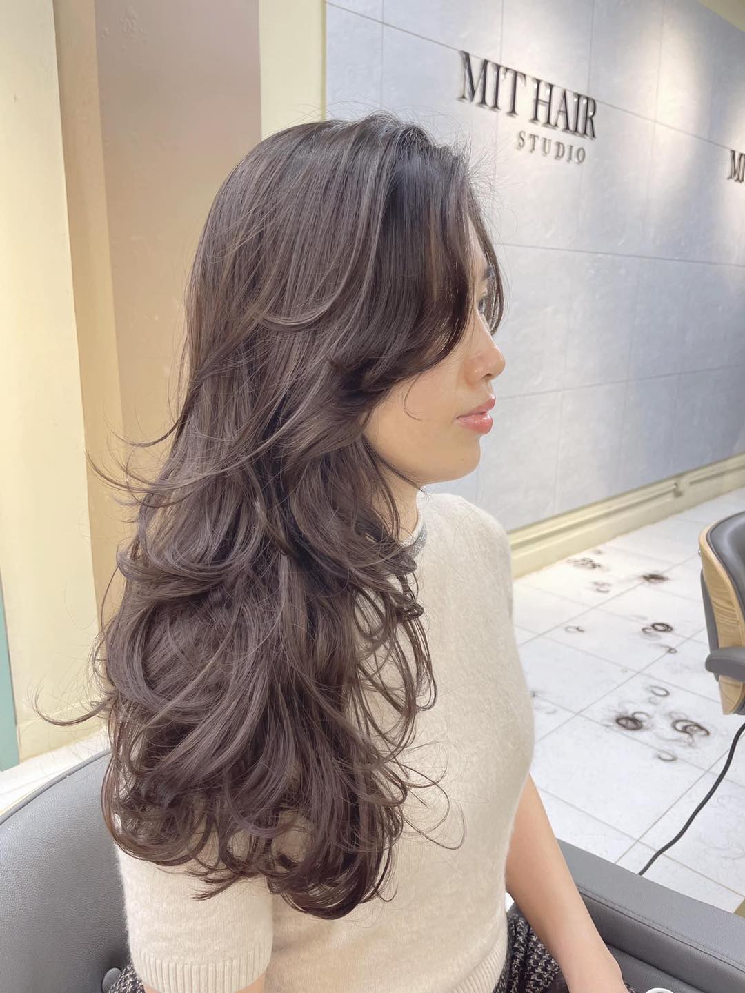 MIT Hair Salon ảnh 1