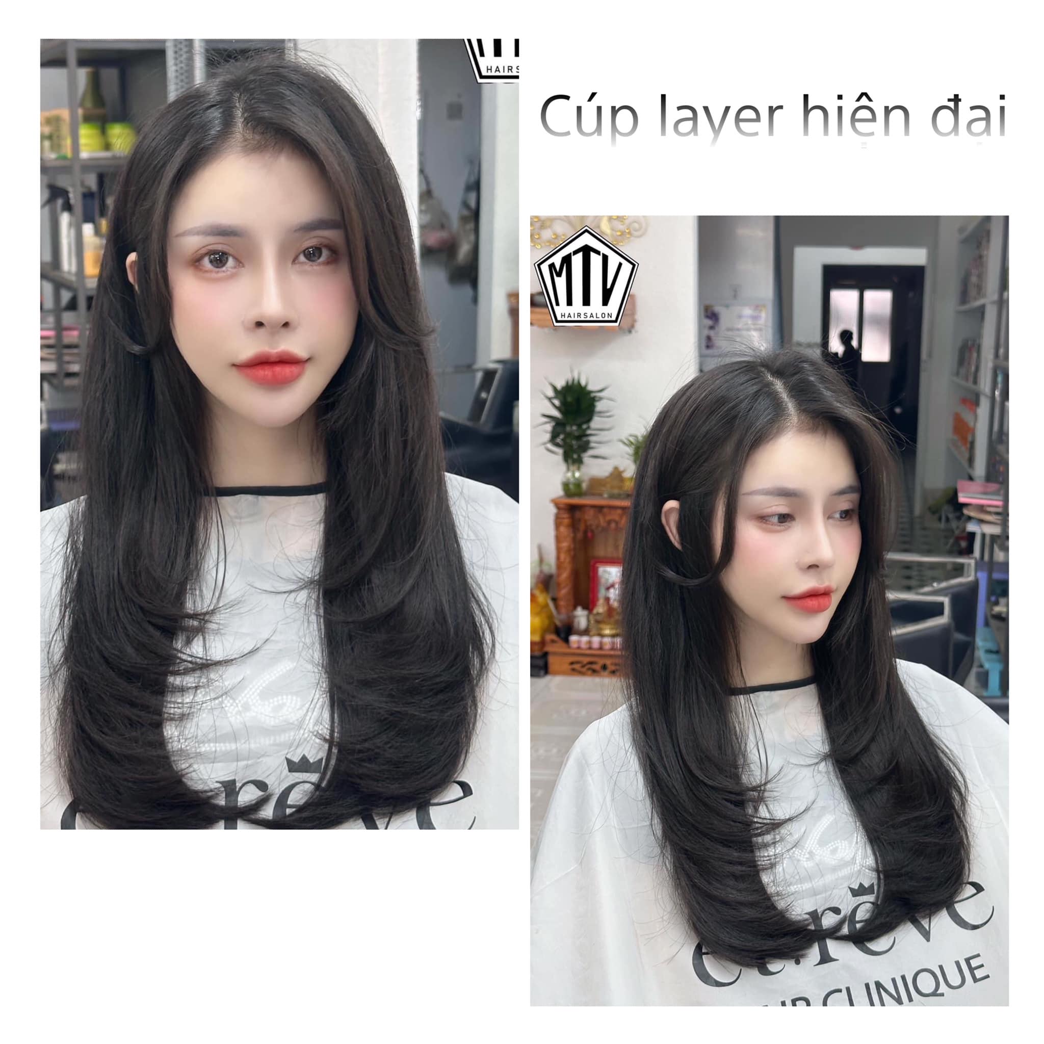 MTV HAIR SALON ảnh 1