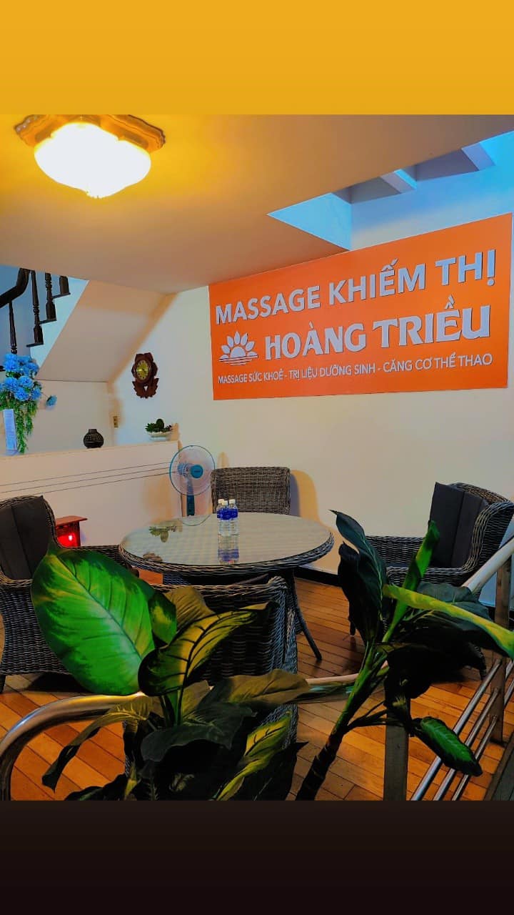 Top 5 Địa Chỉ Massage Người Khiếm Thị Uy Tín Lành Mạnh Tại Tp Hcm Alltopvn All Top 0552