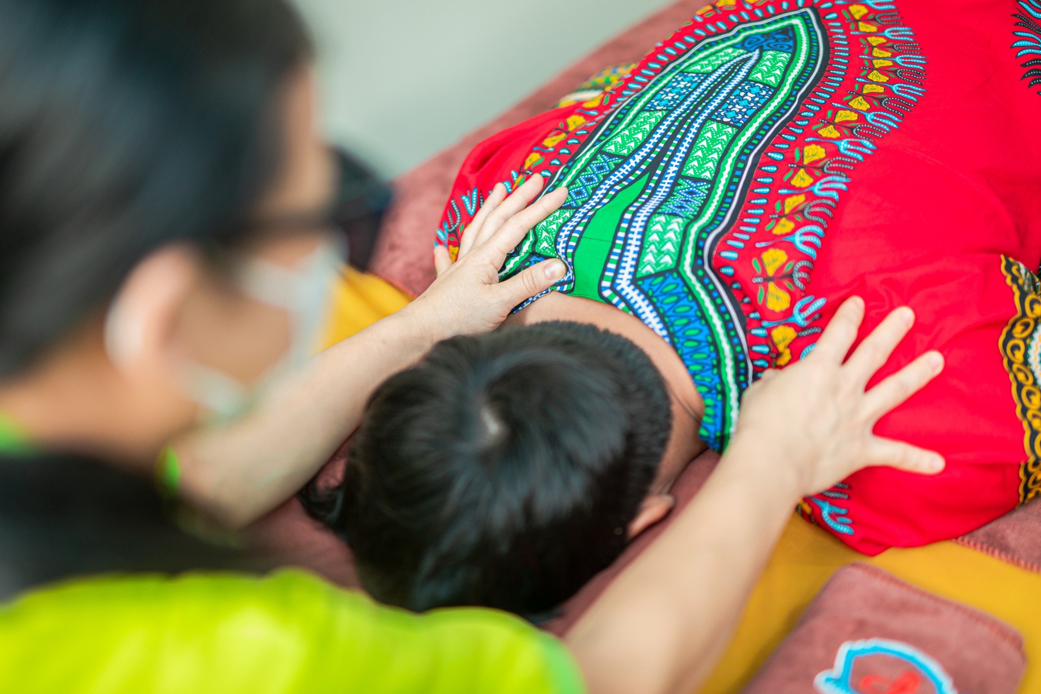 Top 5 Địa Chỉ Massage Người Khiếm Thị Uy Tín Lành Mạnh Tại Tp Hcm Alltopvn All Top 2048