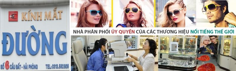 Mắt Kính Đường Hải Phòng ảnh 1