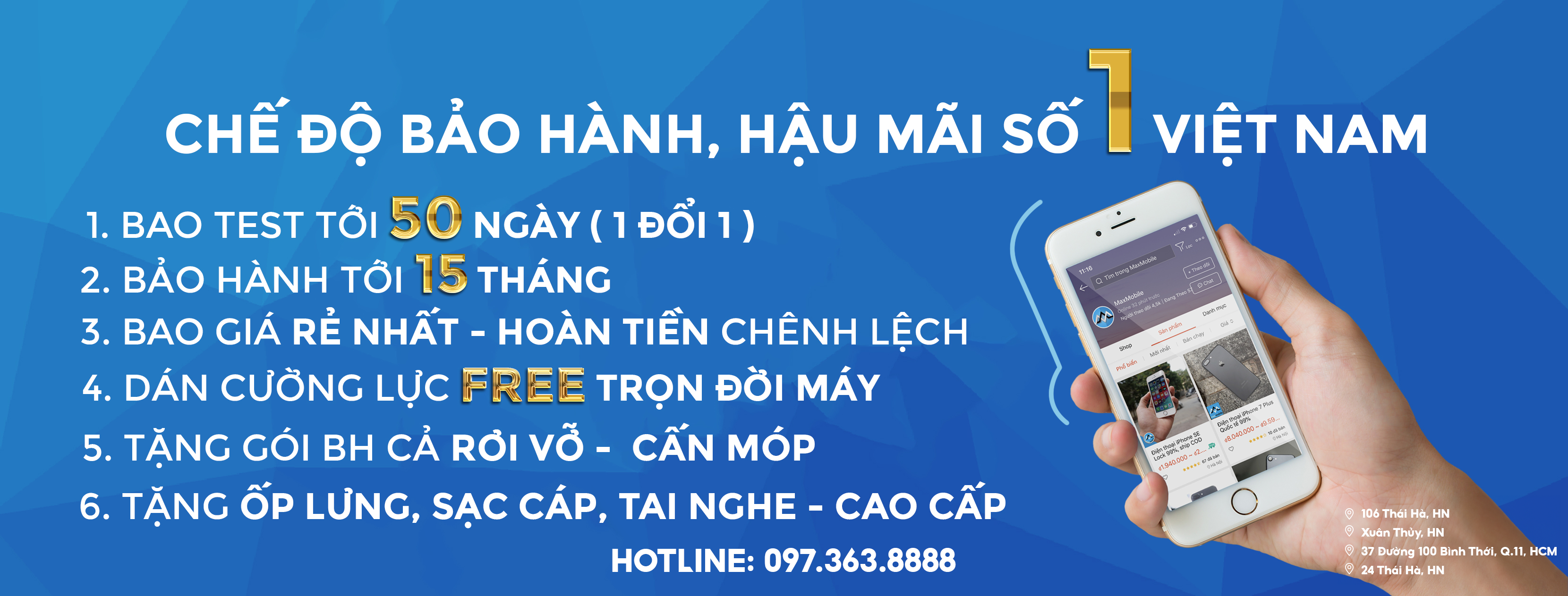 Maxmobile ảnh 1