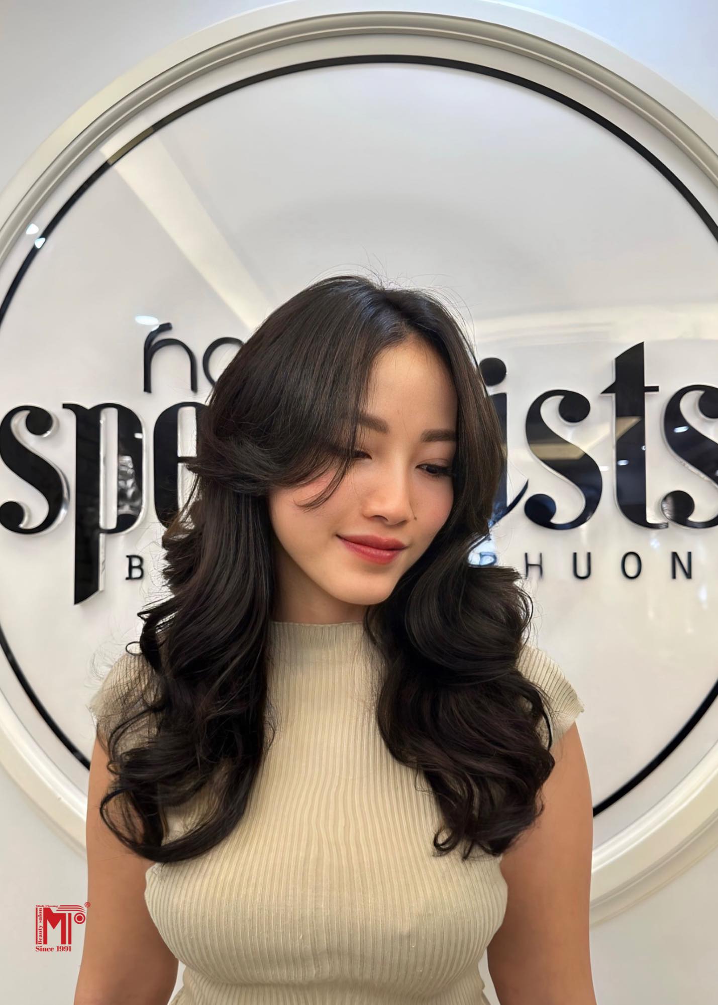 Minh Phương Hairspecialists ảnh 1