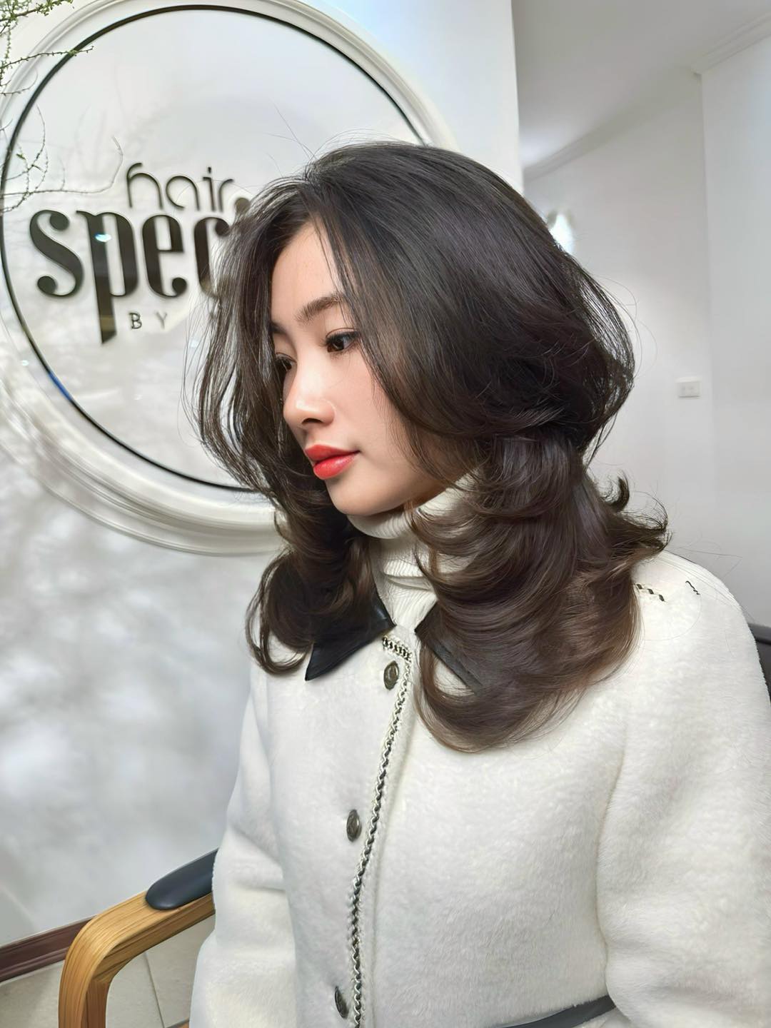 Minh Phương Hairspecialists ảnh 1