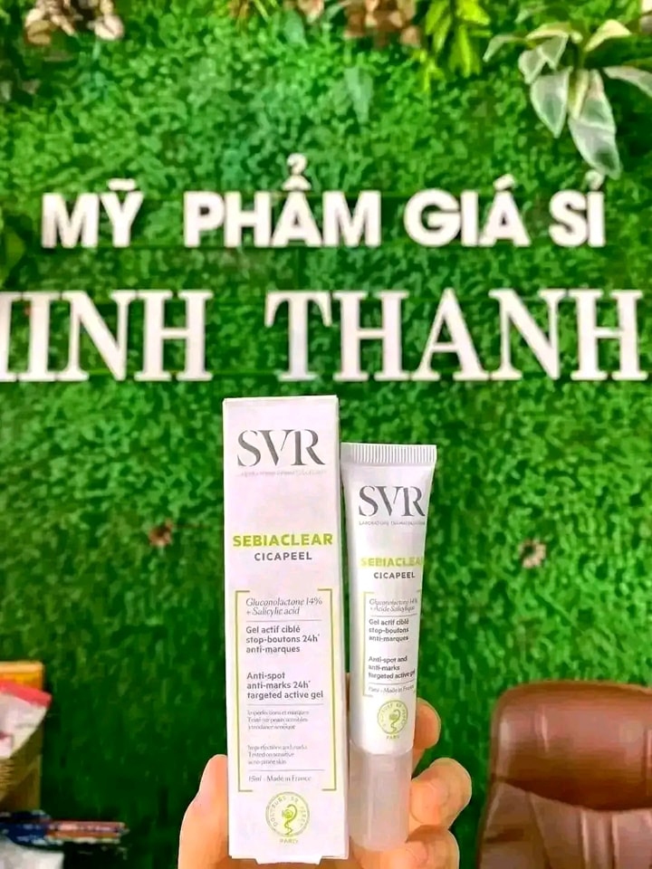 Minh Thanh Shop Mỹ Phẩm Chính Hãng ảnh 1