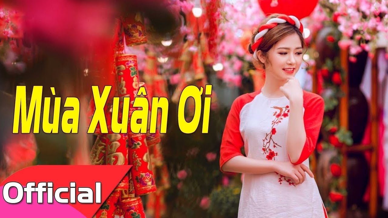 Bài hát "Mùa Xuân Ơi" ảnh 1