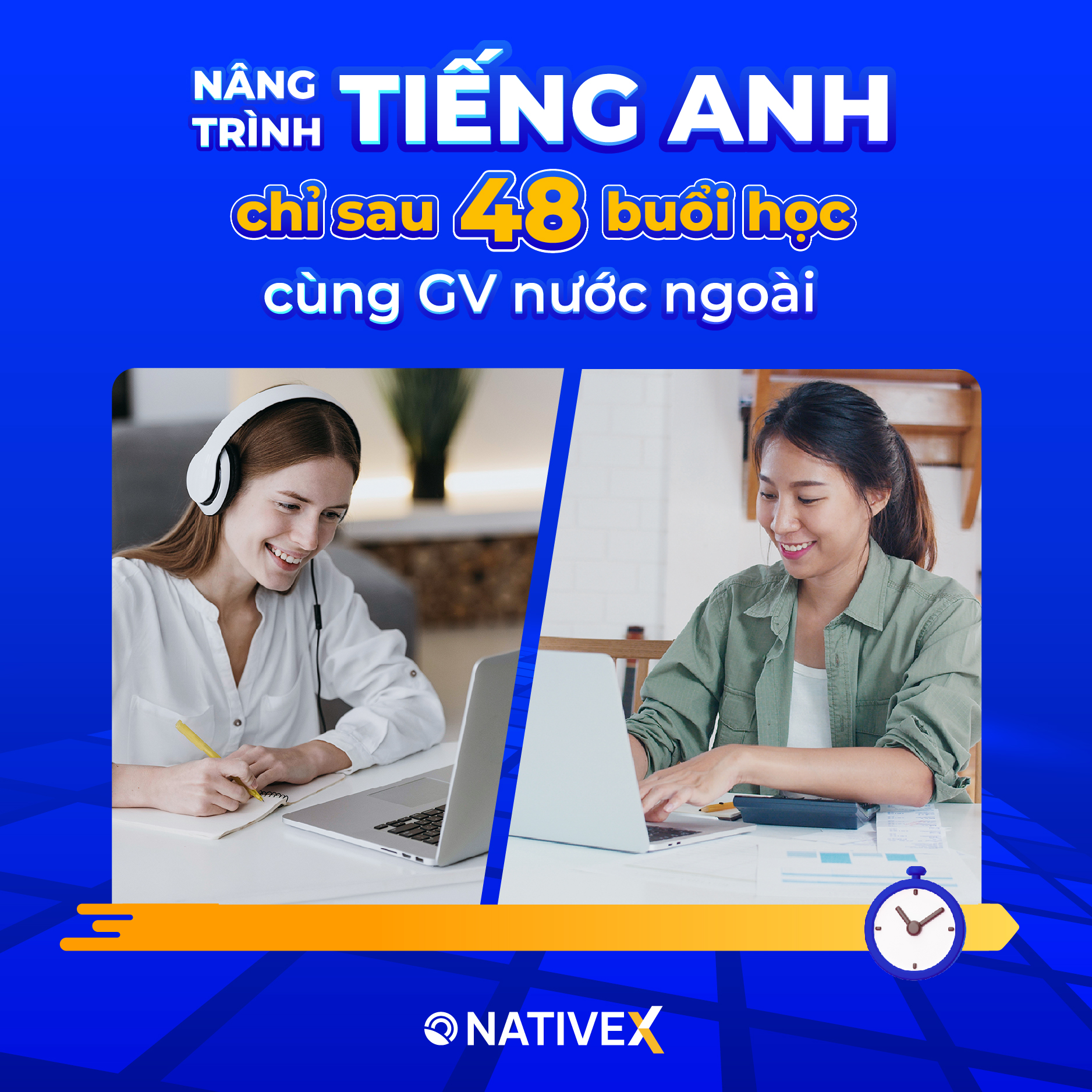 NativeX ảnh 2