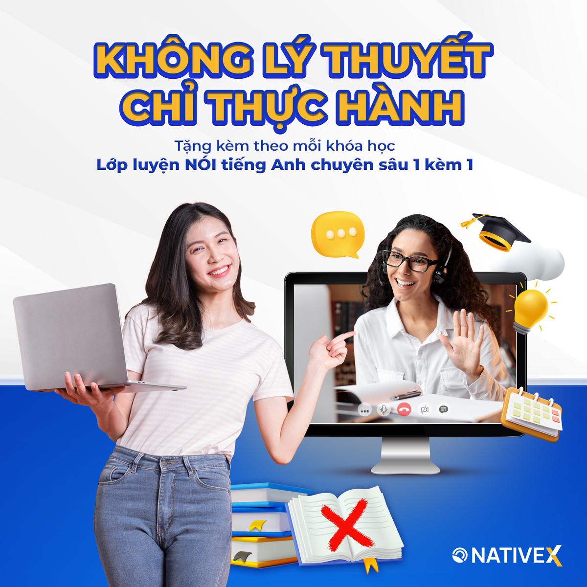 NativeX ảnh 1