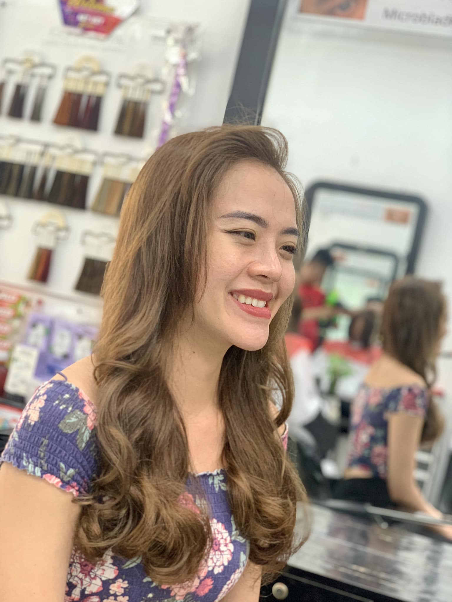 Nét Việt Salon ảnh 1