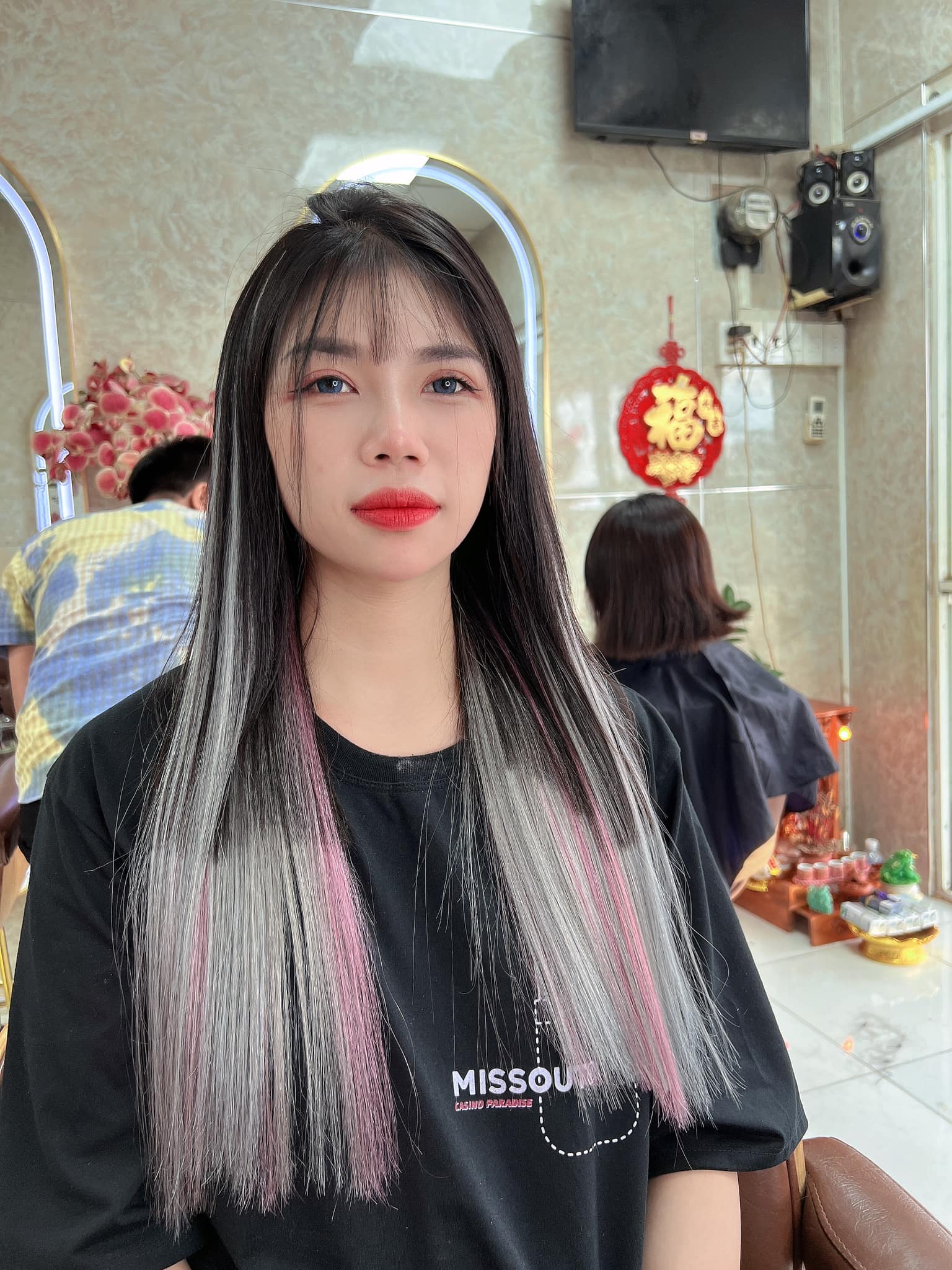 Ngọc Nguyễn Hair Salon ảnh 1
