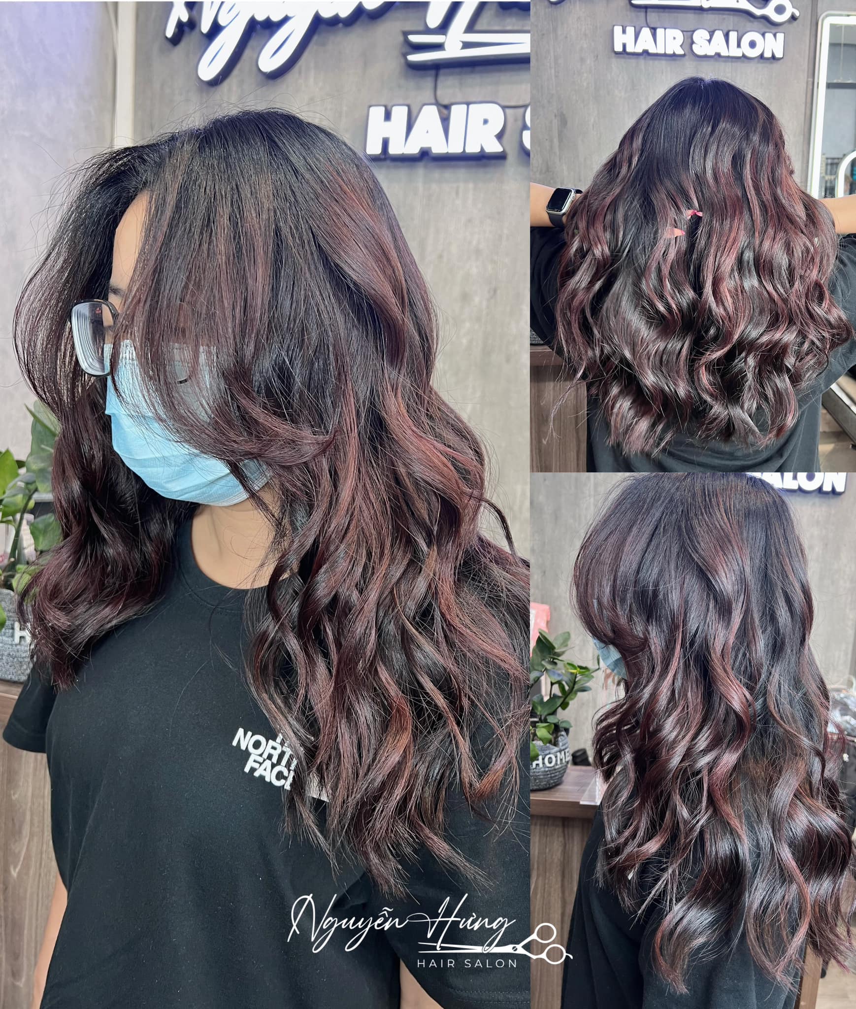 Nguyễn Hưng Hair Salon ảnh 2