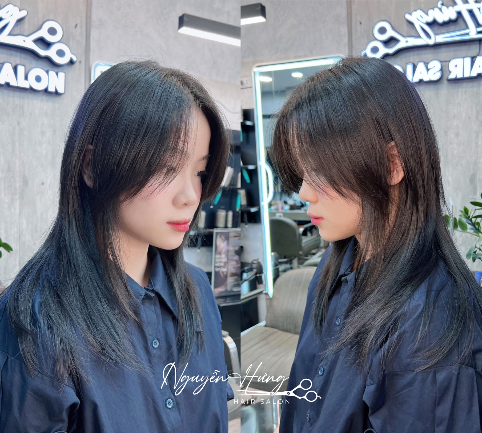 Nguyễn Hưng Hair Salon ảnh 1