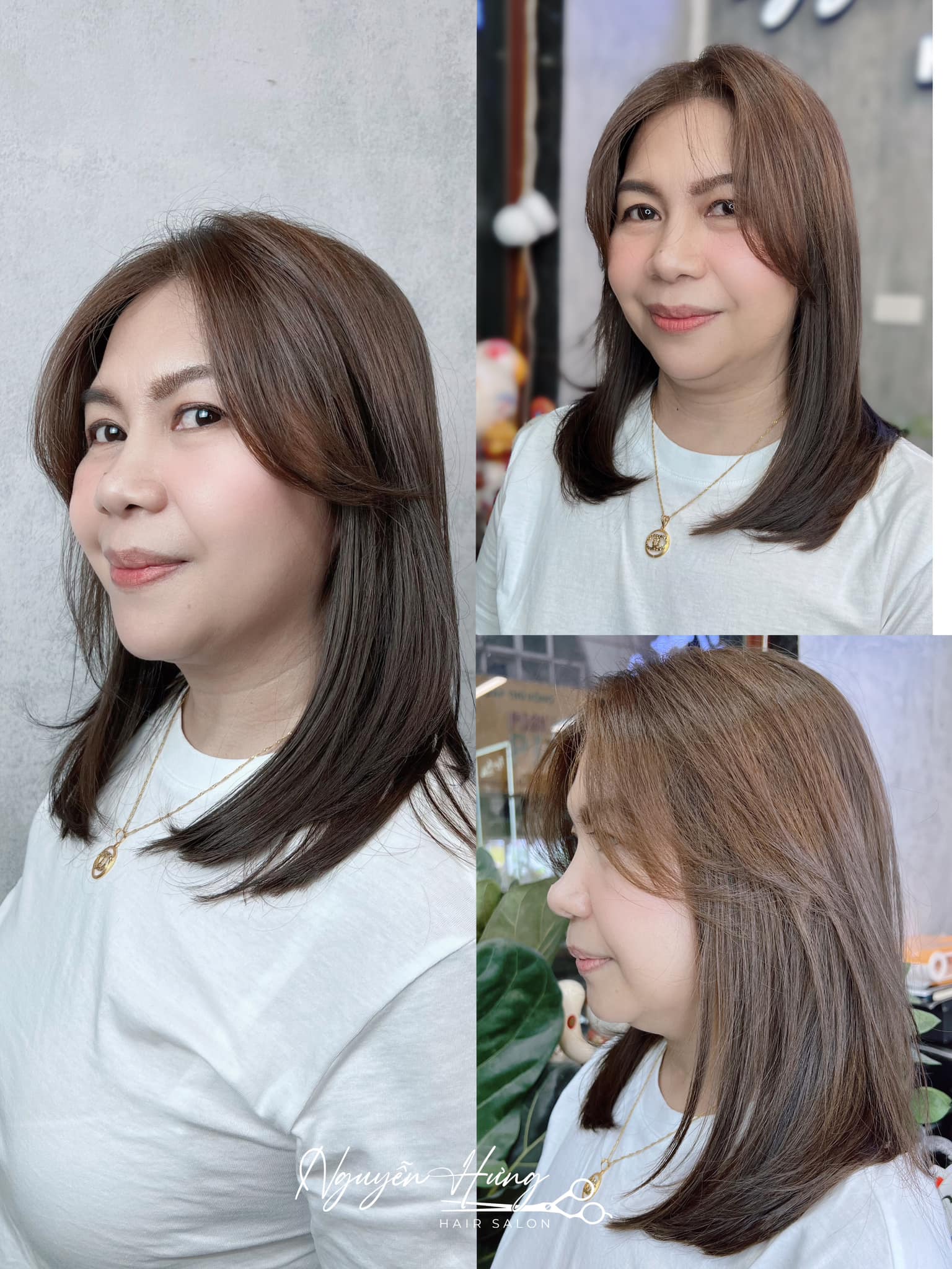 Nguyễn Hưng Hair Salon ảnh 2