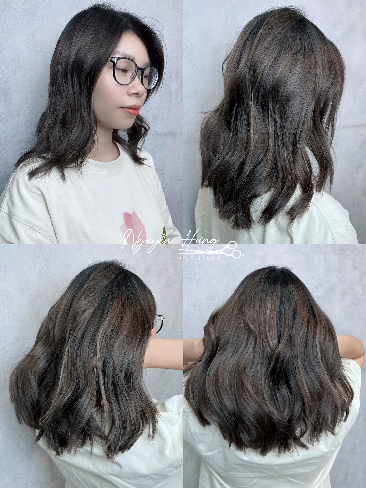 Nguyễn Hưng Hair Salon ảnh 2