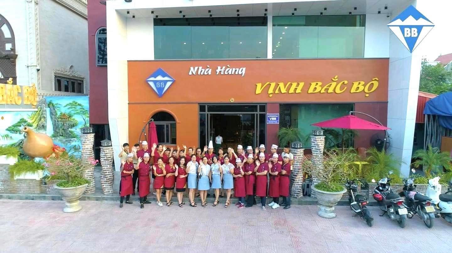 Nhà Hàng Vịnh Bắc Bộ ảnh 1