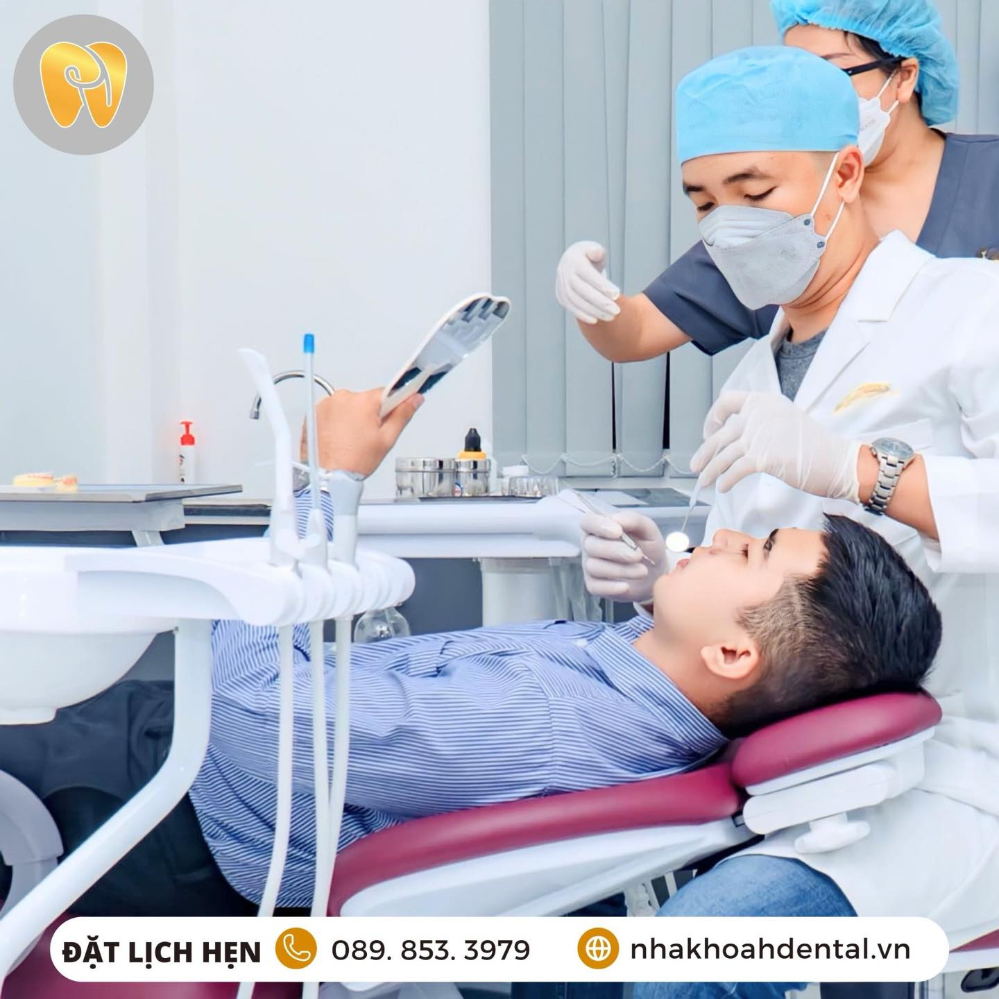 Nha Khoa H Dental ảnh 1