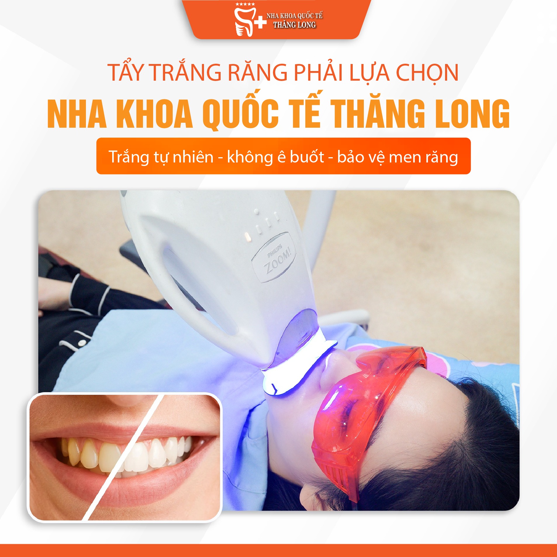 Nha Khoa Thăng Long International ảnh 2