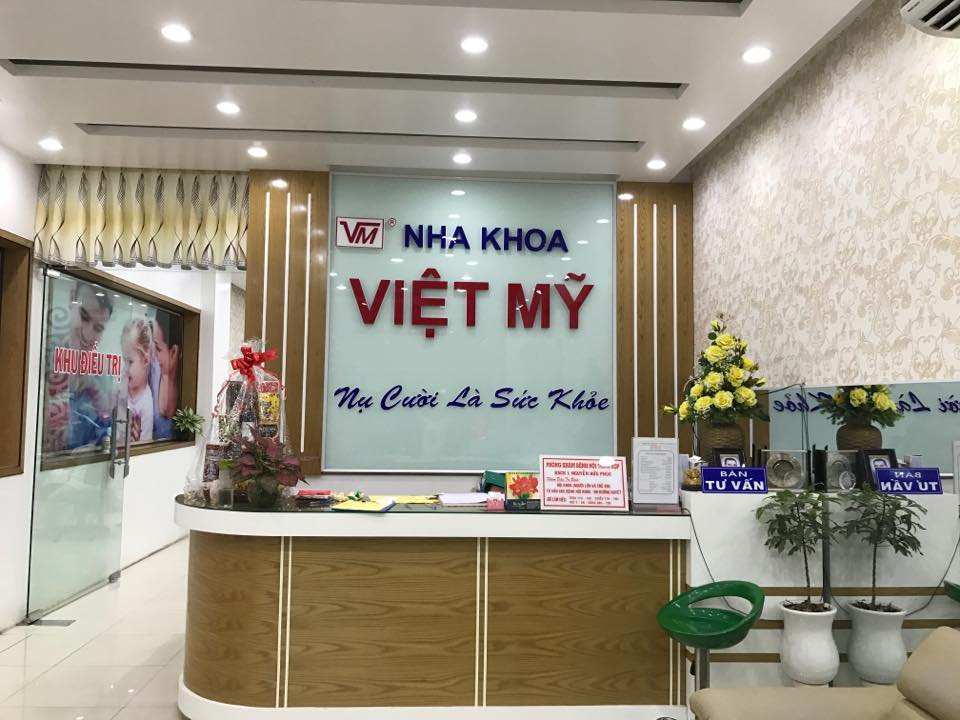 Phòng Nha Khoa Việt Mỹ ảnh 1