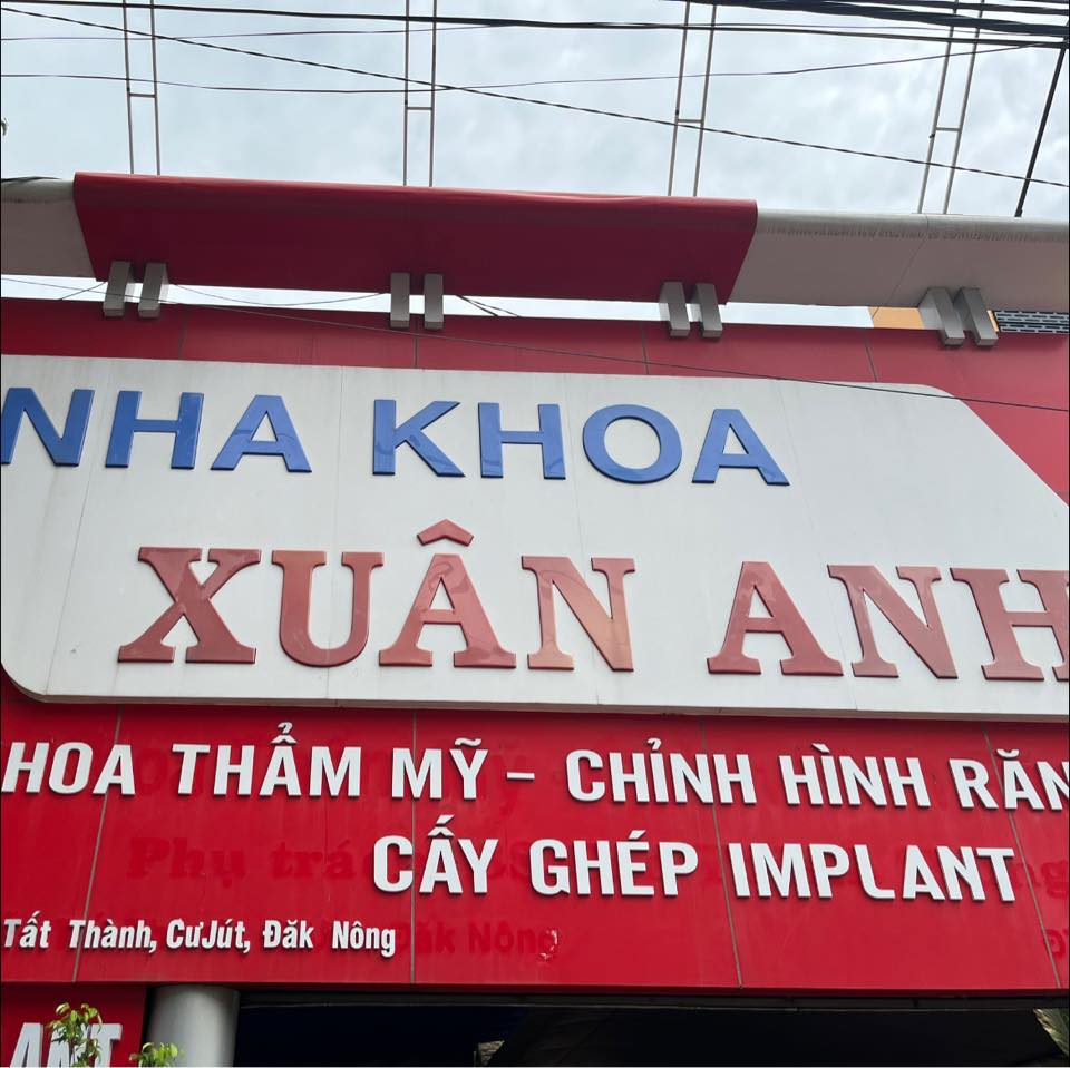 Nha Khoa Xuân Anh ảnh 1