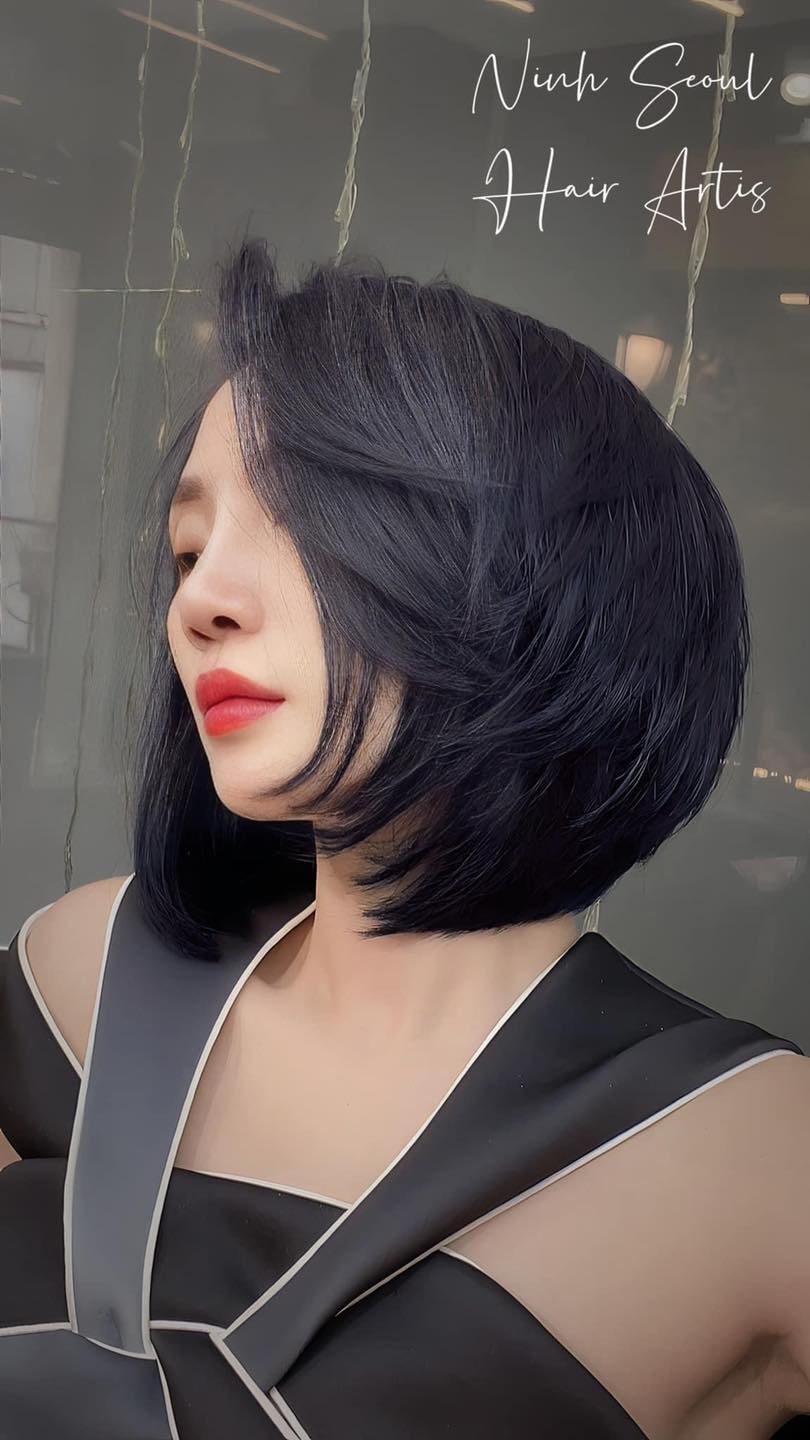 Ninh Seoul HairStylist ảnh 2