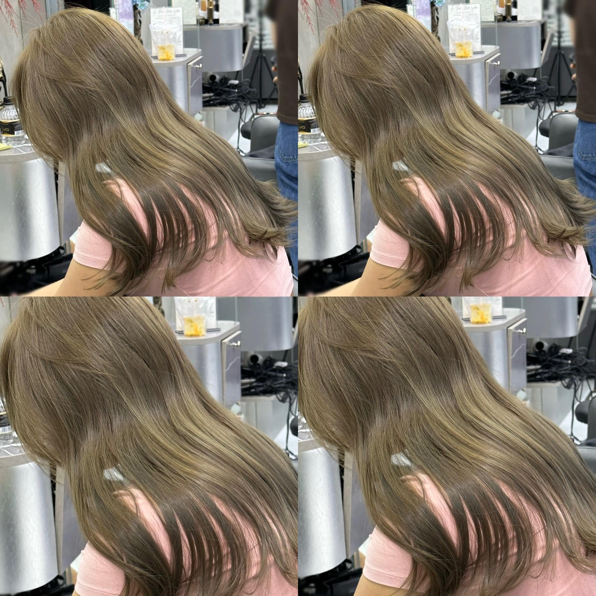 ONi Hair Salon ảnh 1