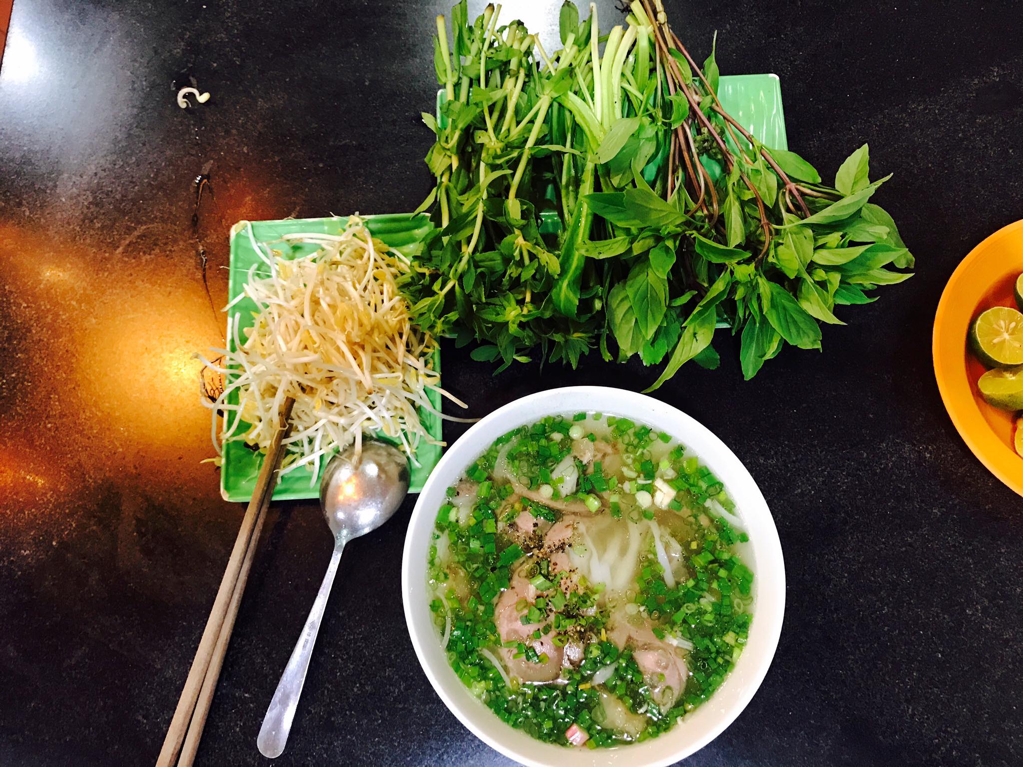 Phở 16 ảnh 2