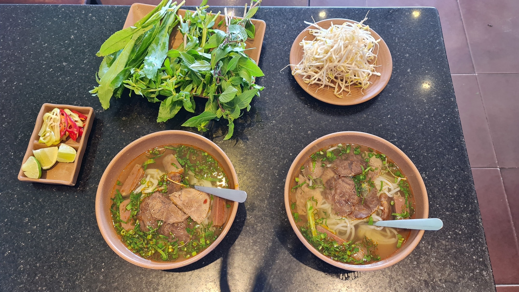 Phở 16 ảnh 1