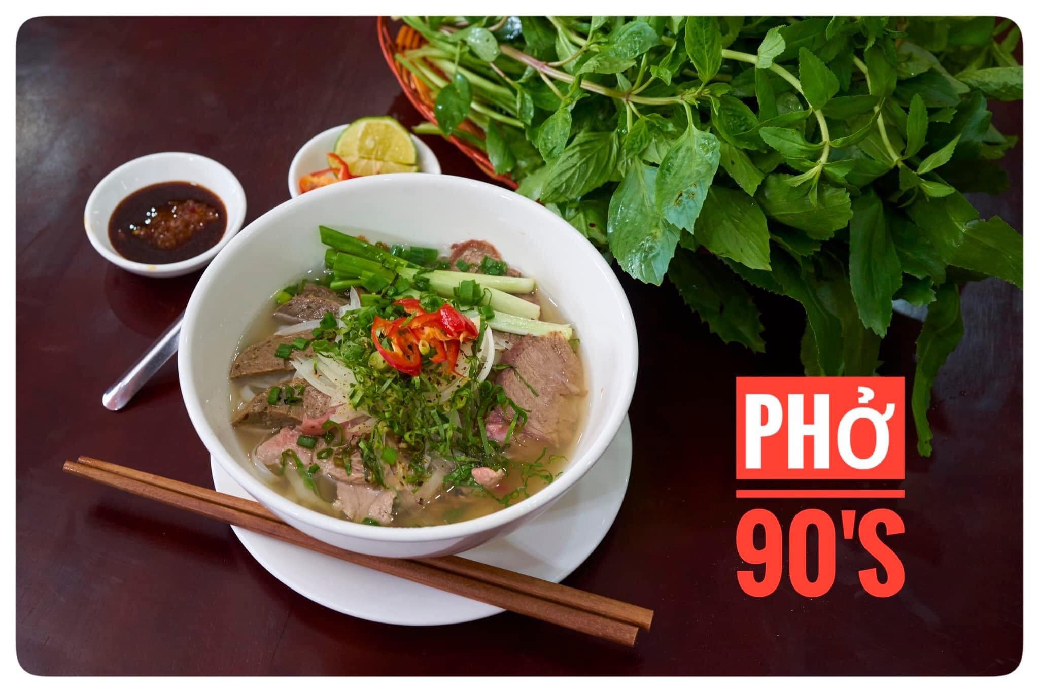 Phở 90's ảnh 1