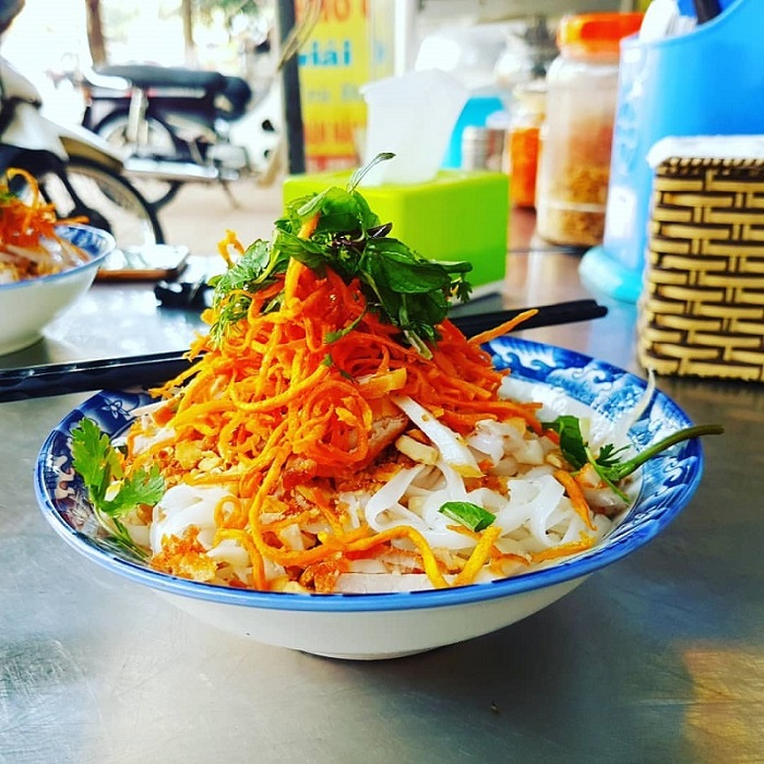 Phở Chua Đặc Biệt - Lê Văn Lương ảnh 2