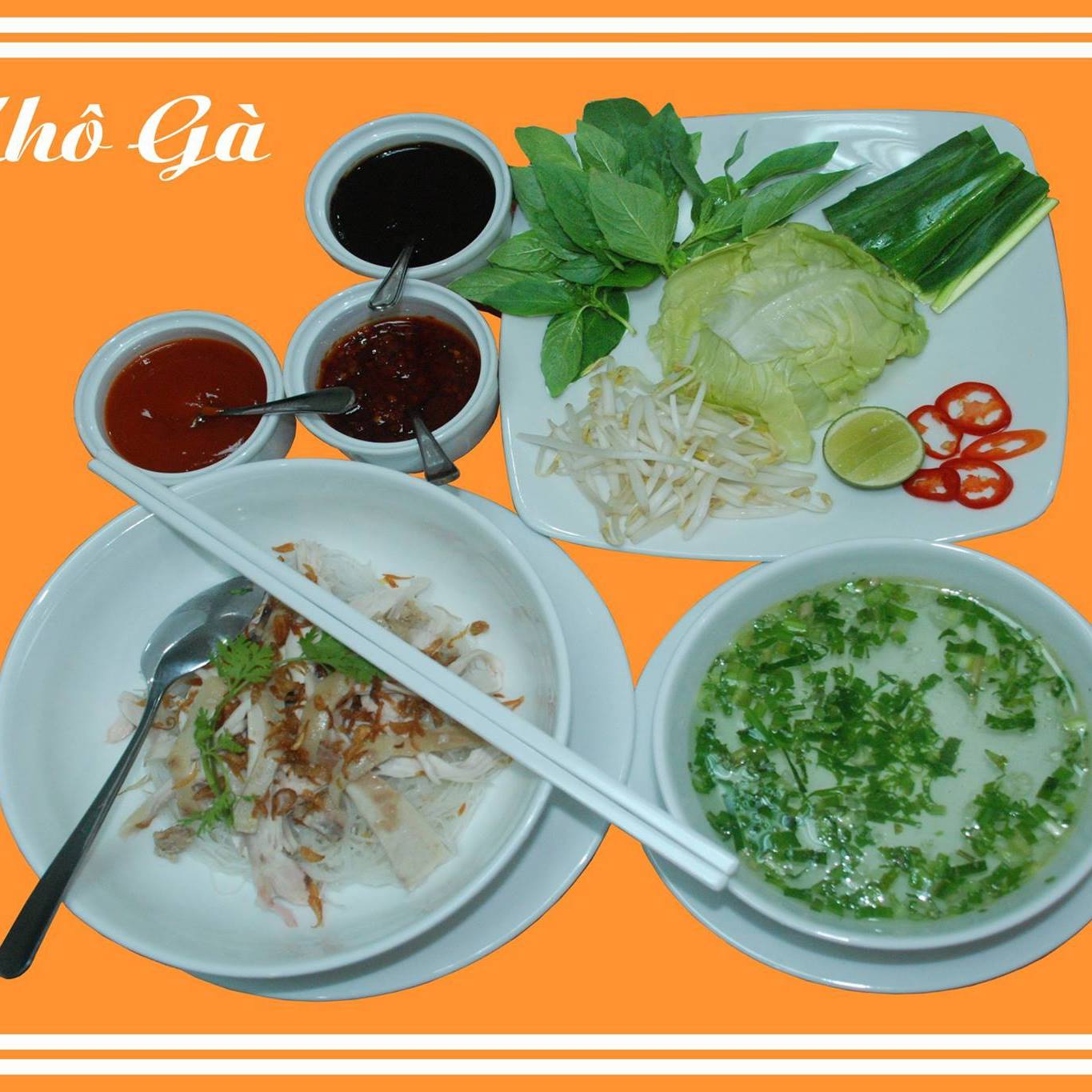 Phở Cô Chín Gia Lai ảnh 2