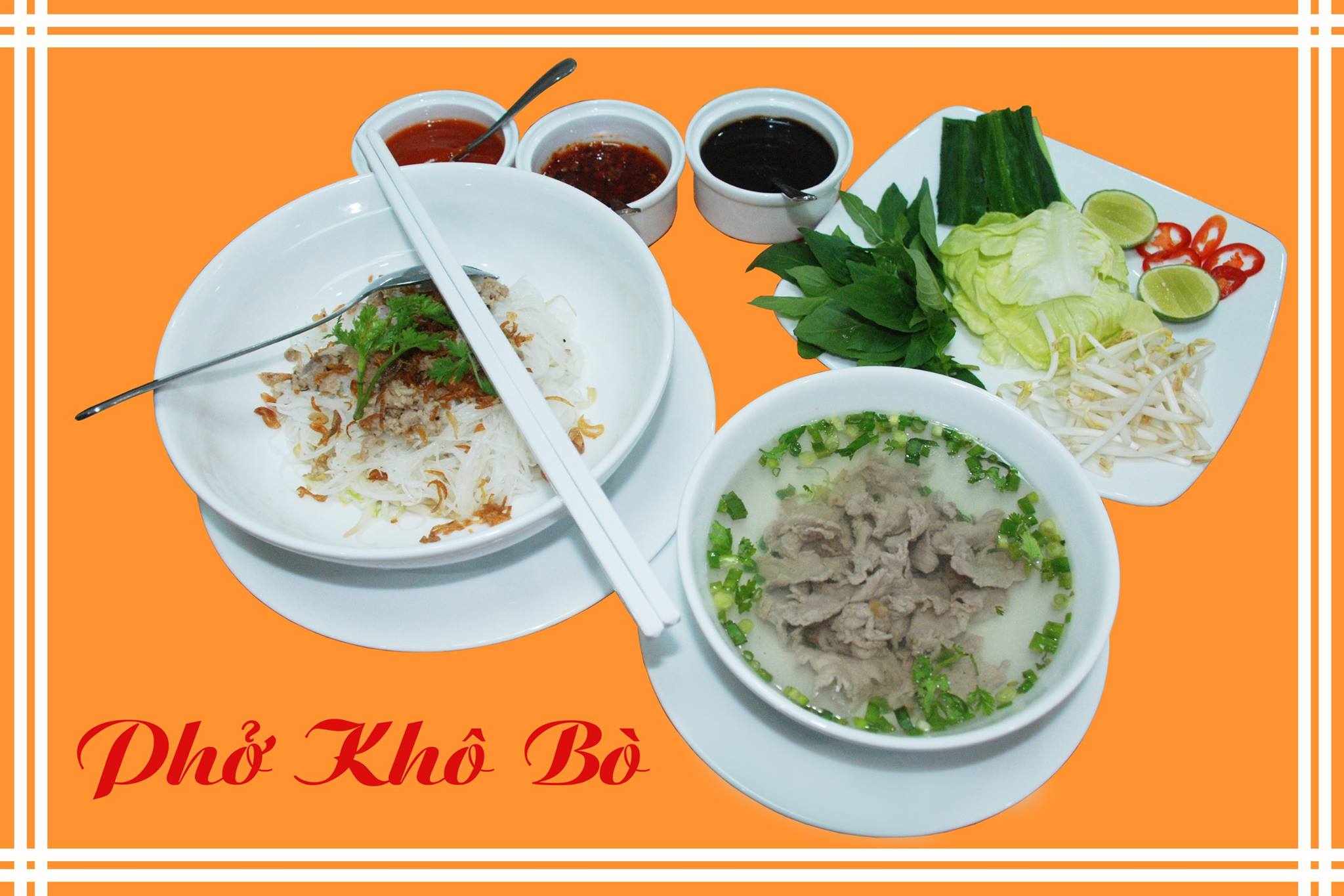 Phở Cô Chín Gia Lai ảnh 1