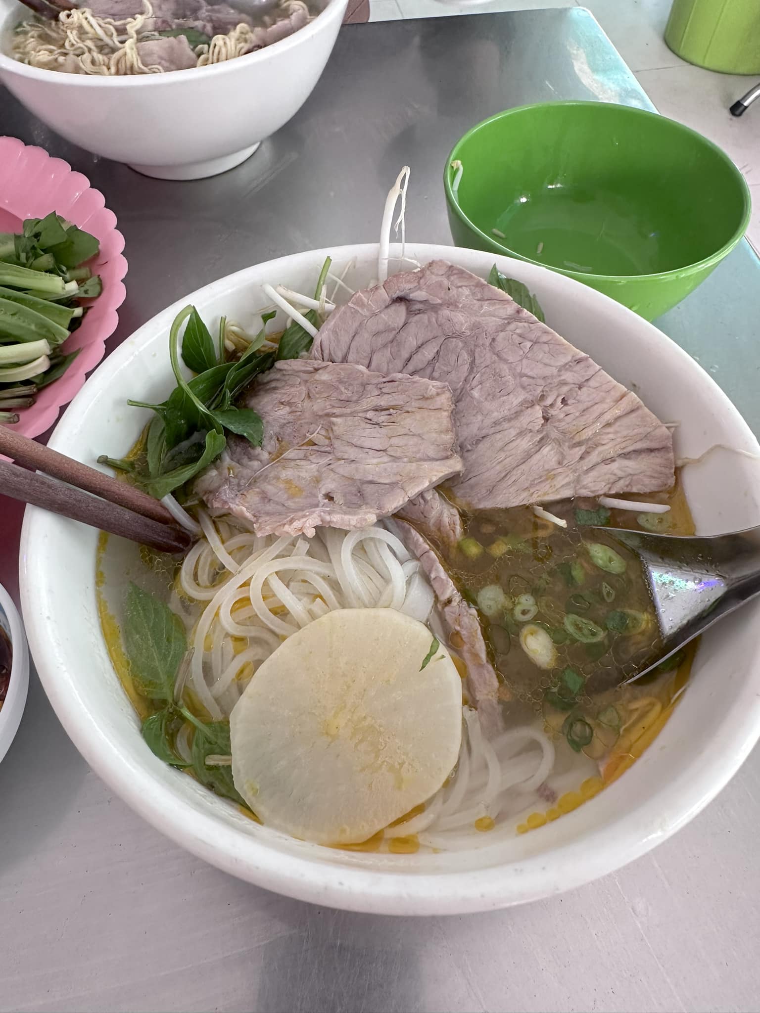 Phở Dành ảnh 2