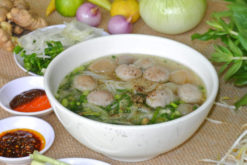 Phở Hậu ảnh 1