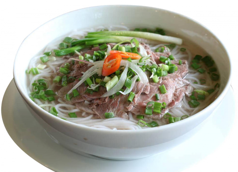 Phở Sưa ảnh 1