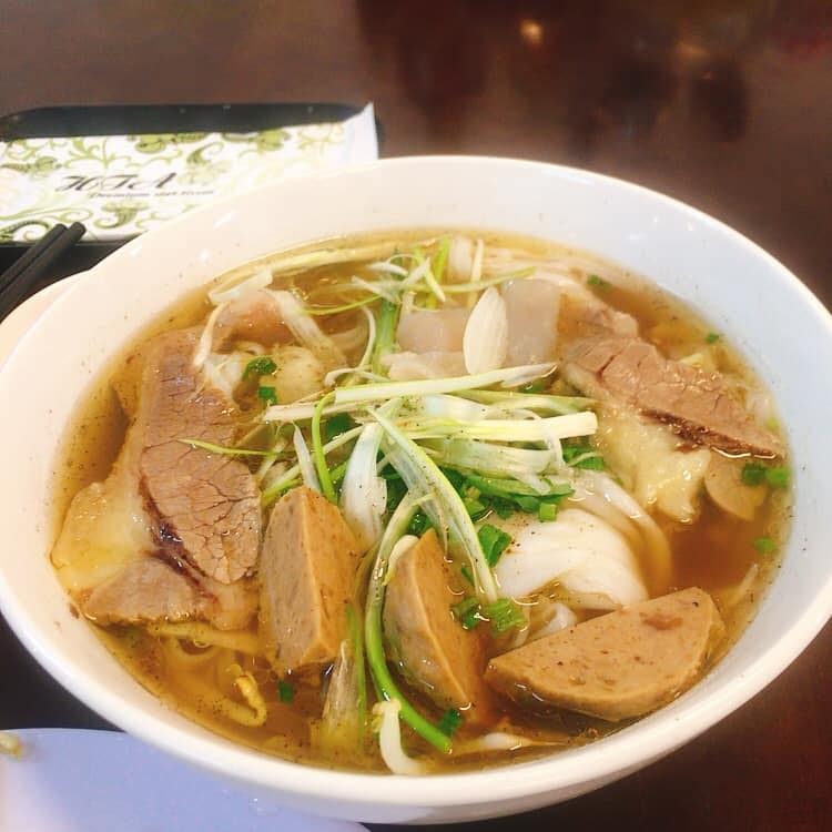 Phở Sưa ảnh 2