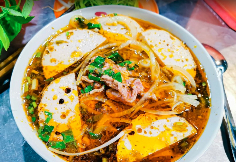 Phở Tài Hưng ảnh 2