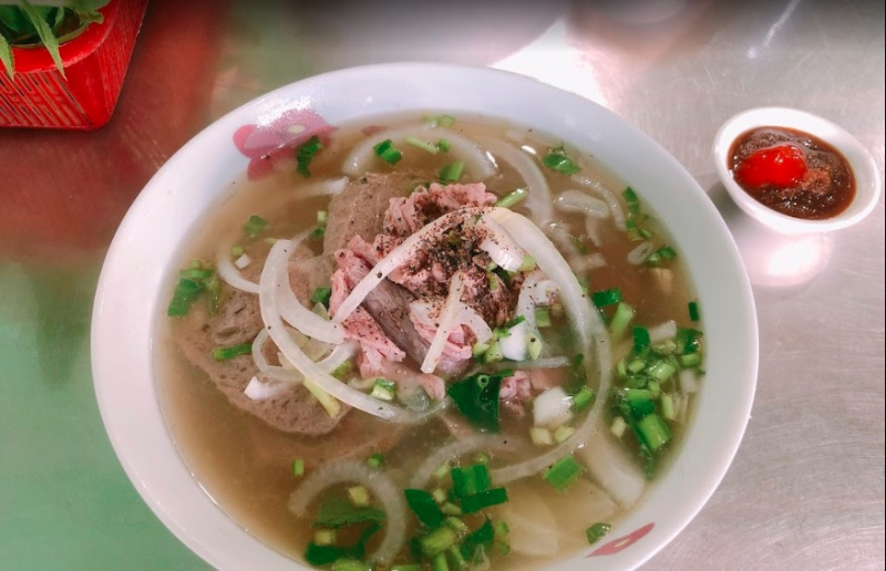 Phở Tài Hưng ảnh 1