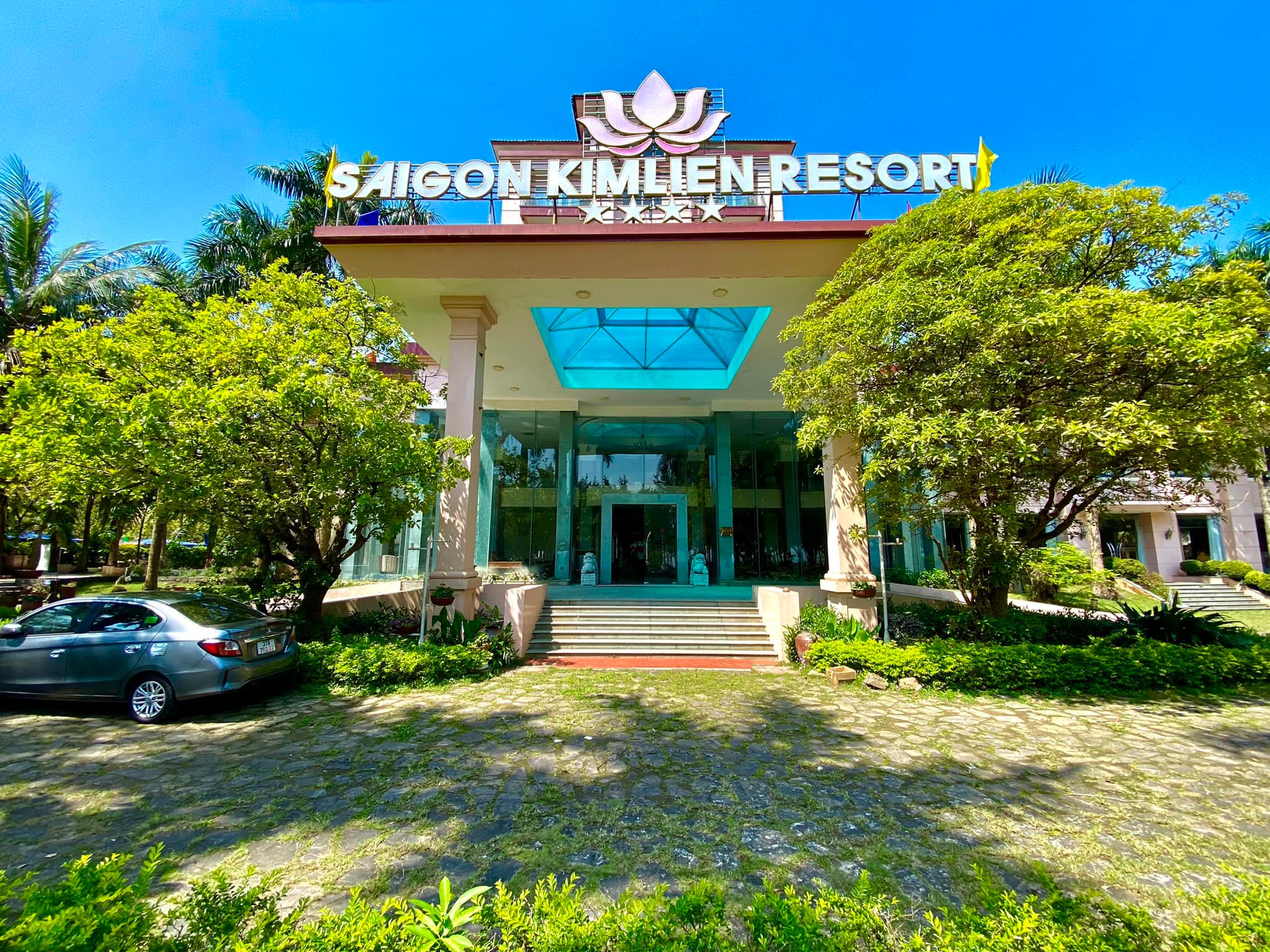 Sài Gòn Kim Liên Resort ảnh 1